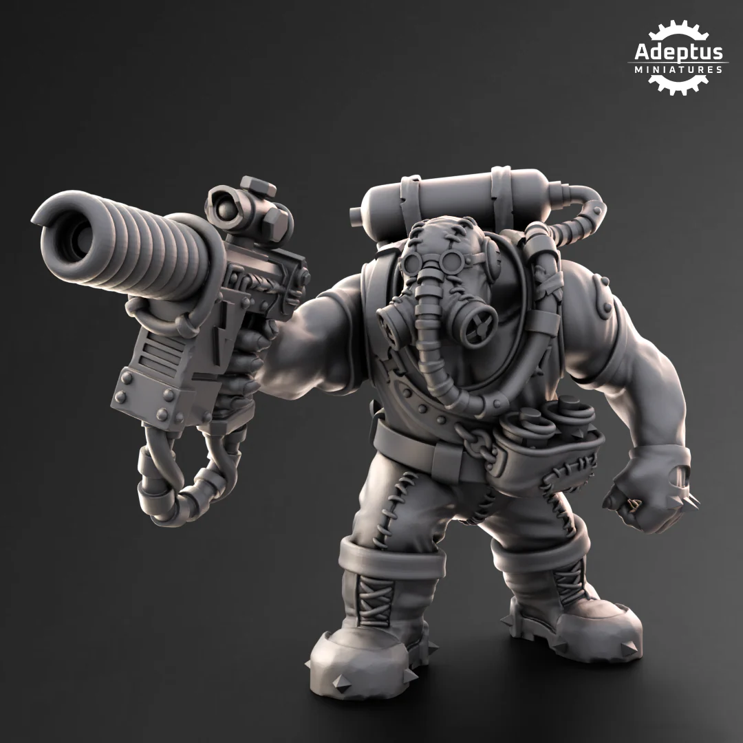 Kill Squad. Da Snikkas - Image 6