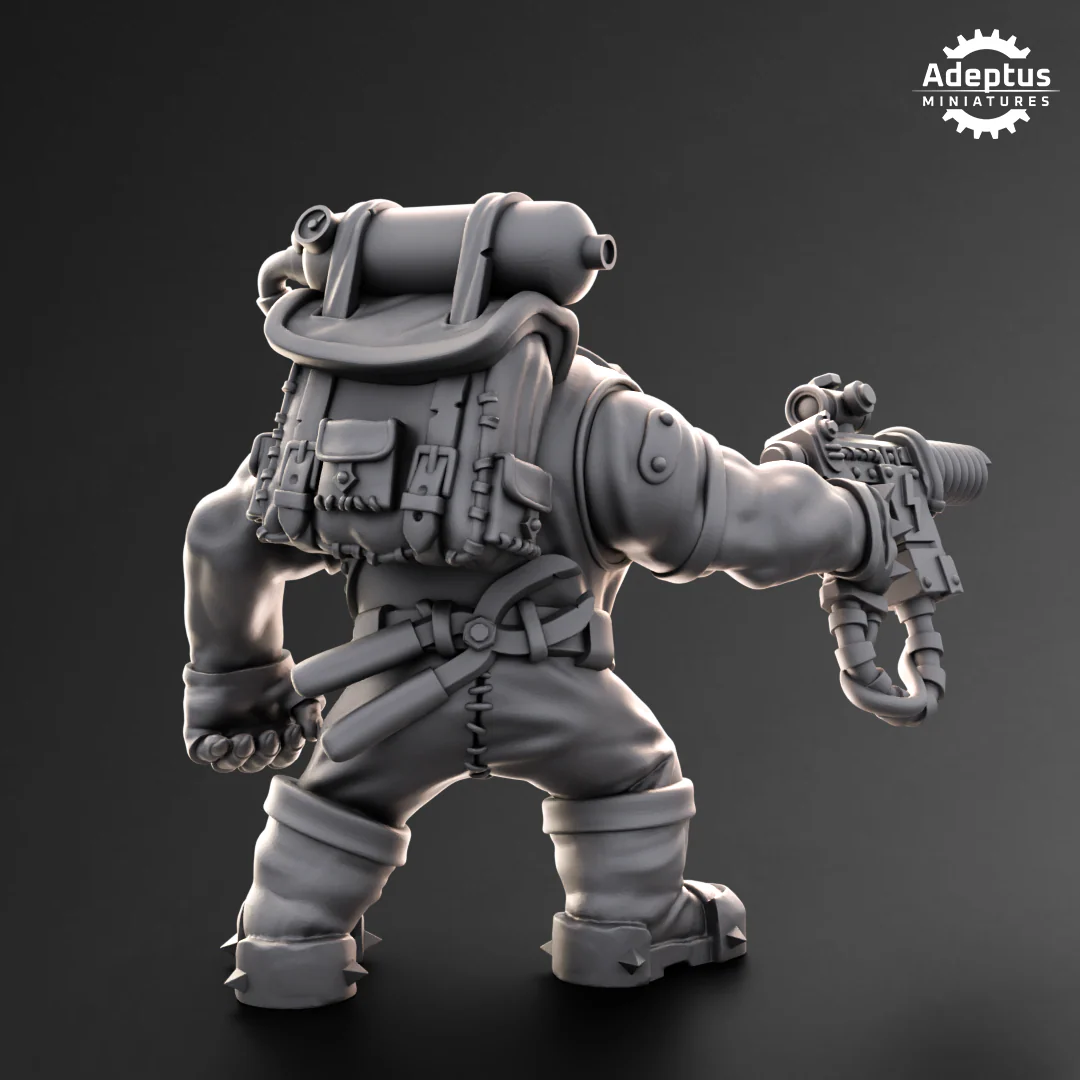 Kill Squad. Da Snikkas - Image 7