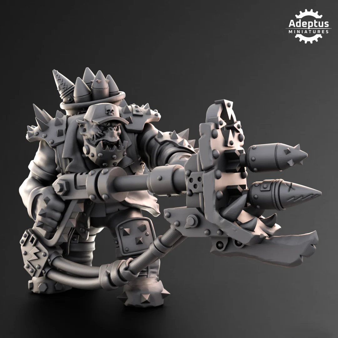Kill Squad. Da Snikkas - Image 8