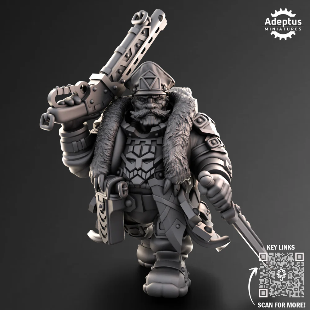 Kill Squad. Dwarves - Image 4