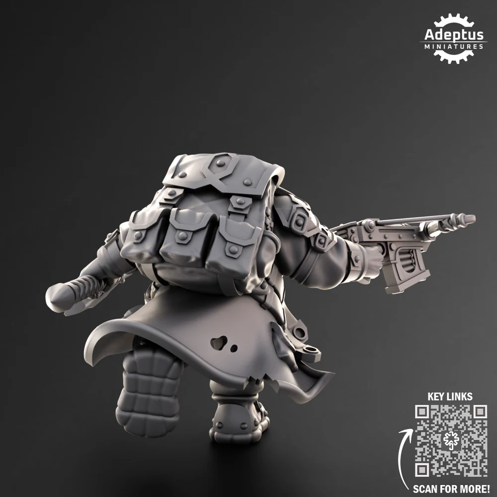 Kill Squad. Dwarves - Image 7