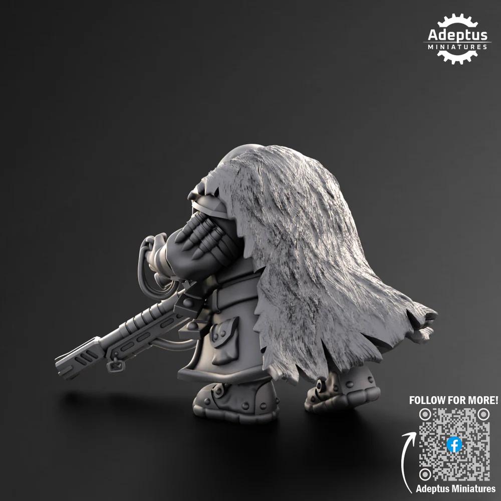 Kill Squad. Dwarves - Image 9