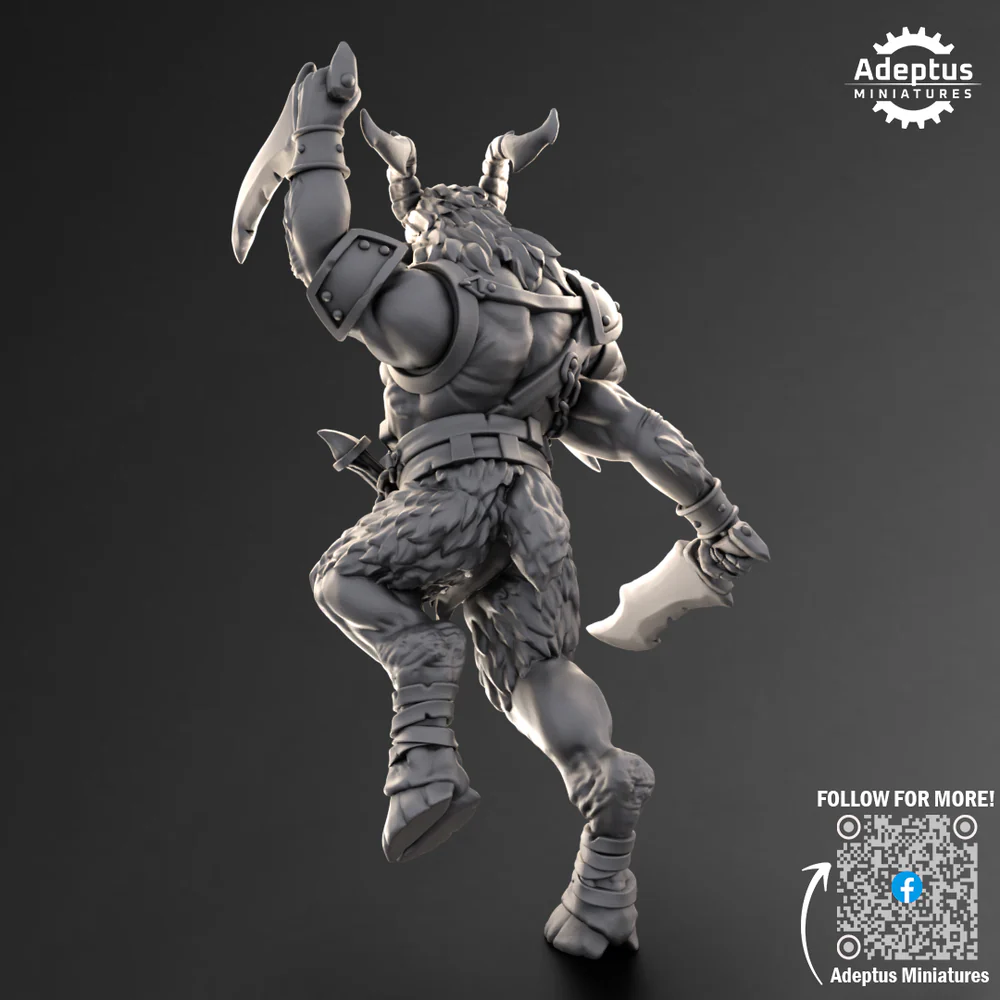 Kill Squad. Gorehorns - Image 9
