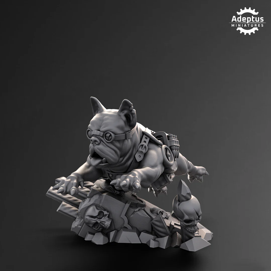 Kill Squad. Nimblers - Image 10