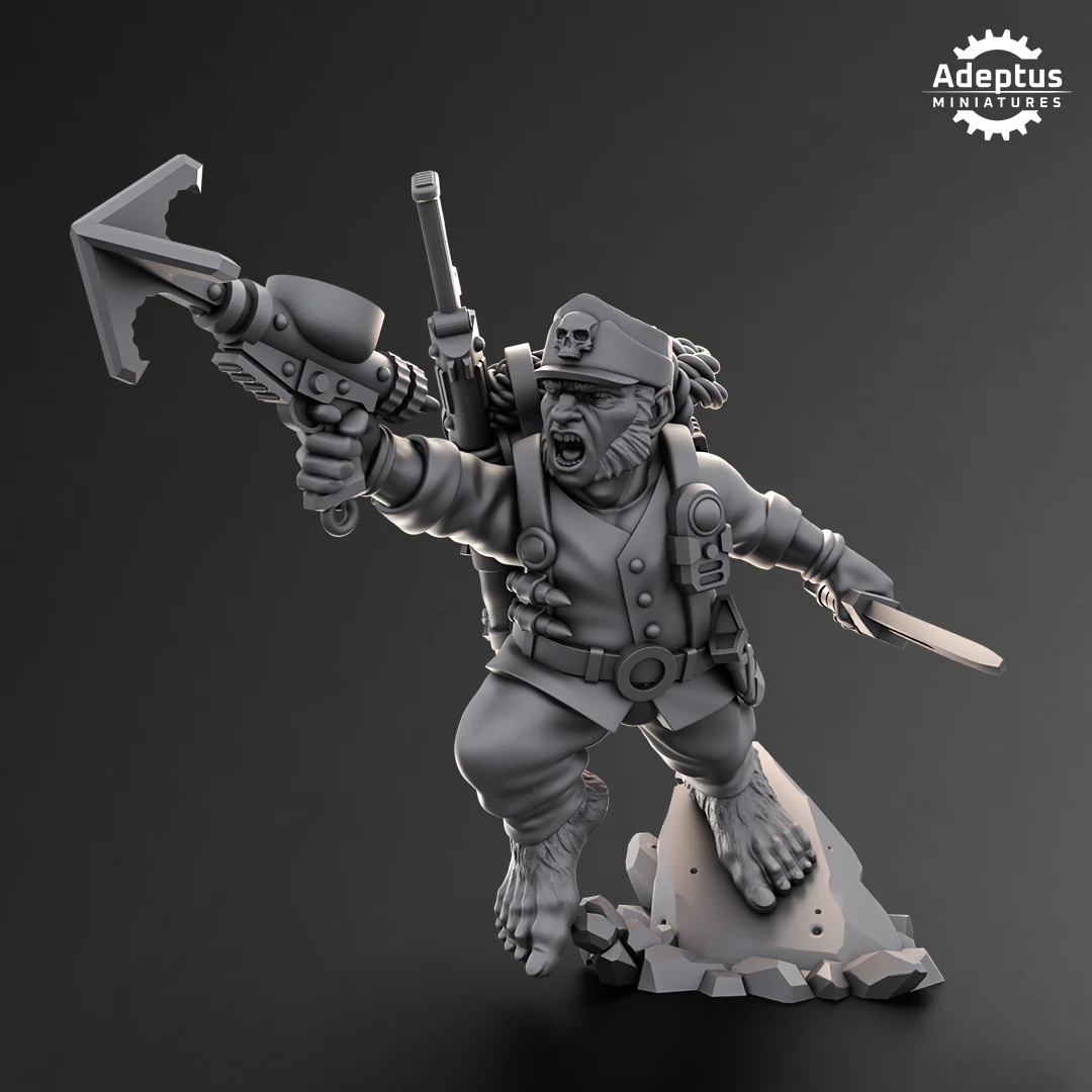 Kill Squad. Nimblers - Image 5