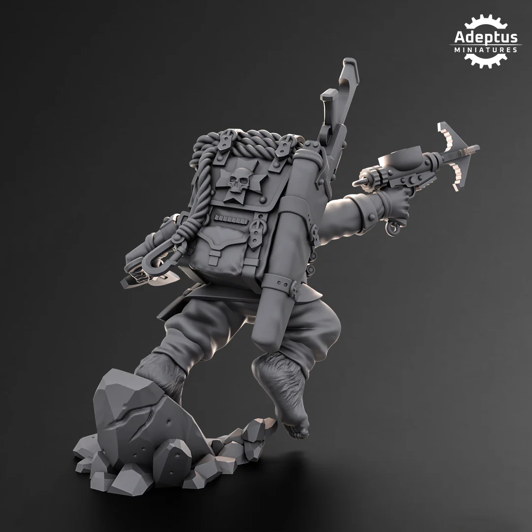Kill Squad. Nimblers - Image 6