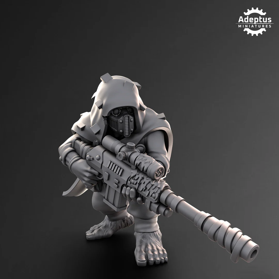 Kill Squad. Nimblers - Image 8