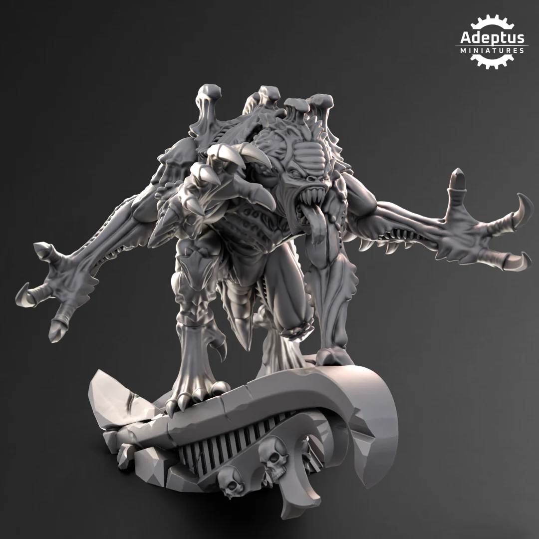 Kill Squad. The Hiveborne - Image 4