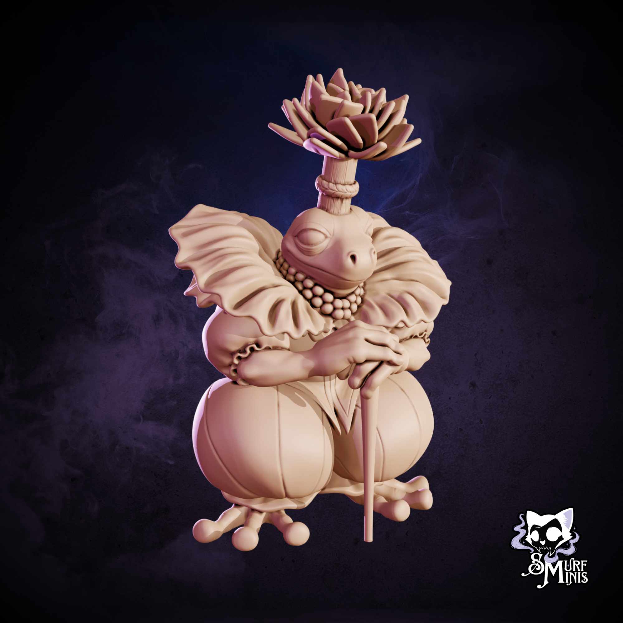 King Gullop XIX - Image 2