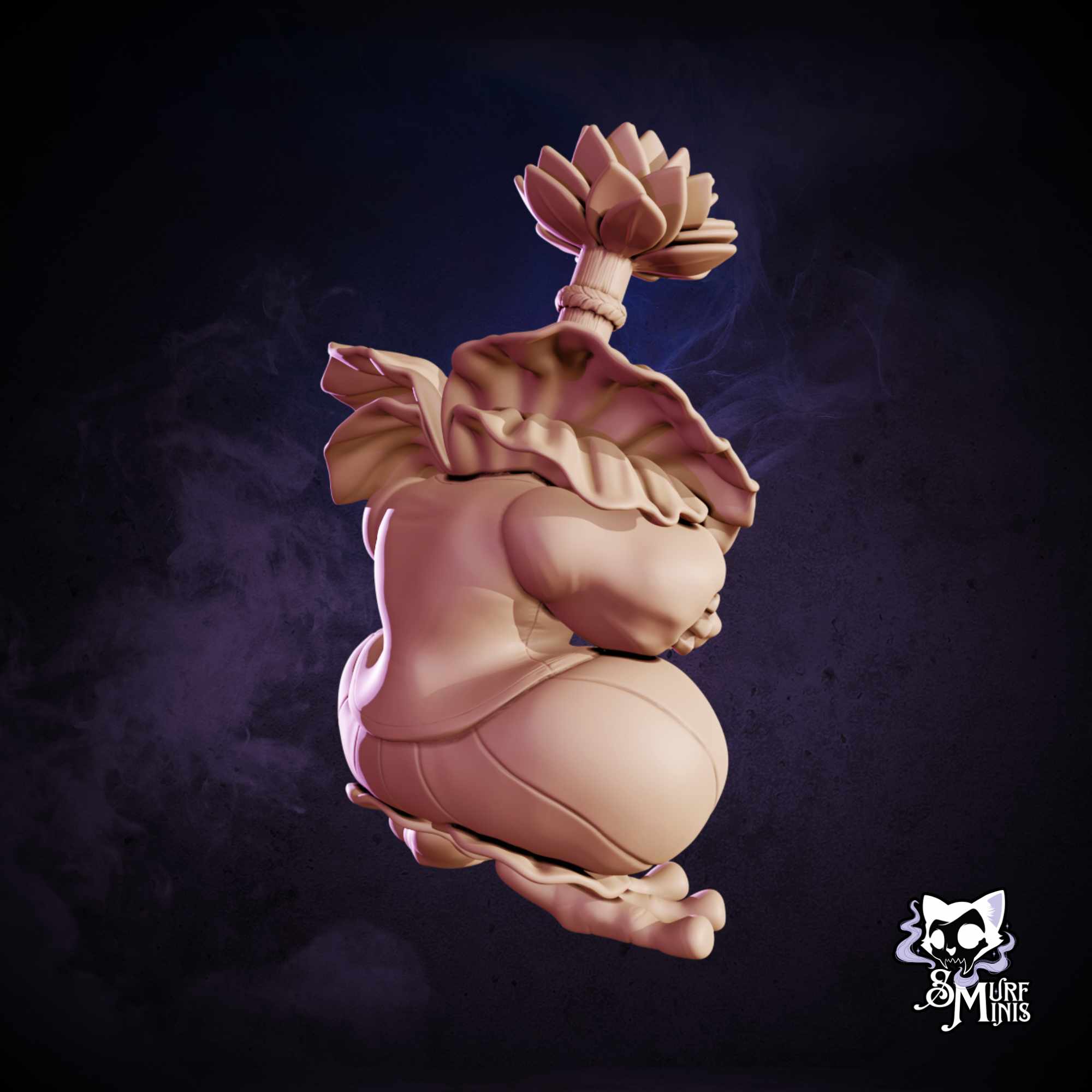 King Gullop XIX - Image 3