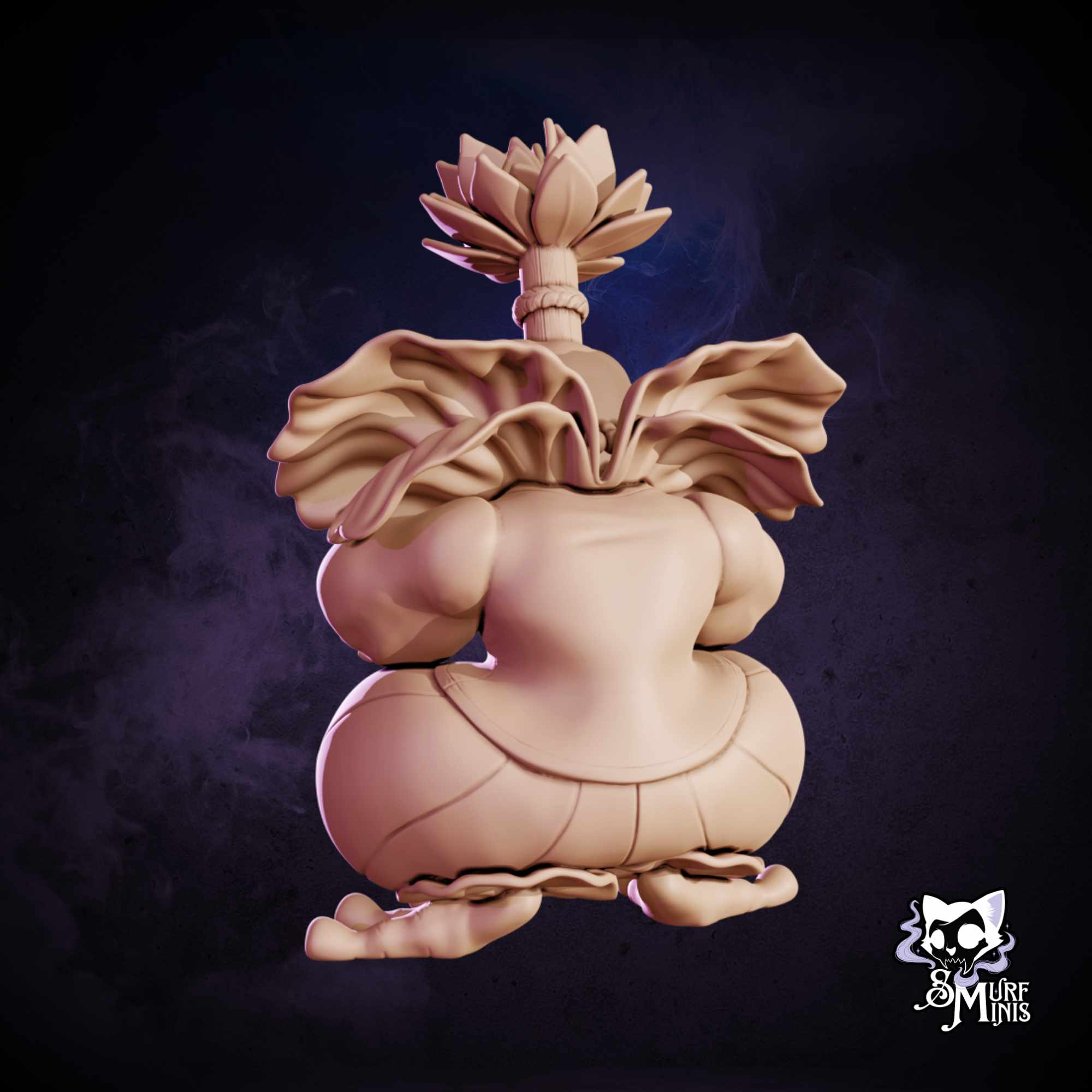 King Gullop XIX - Image 4