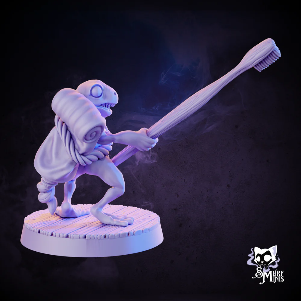 Klik A (Grung) - Image 3