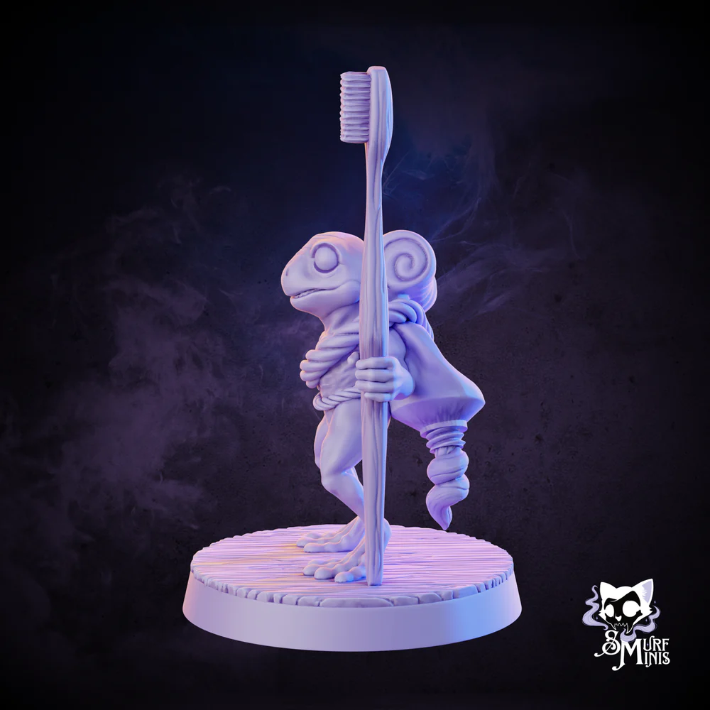 Klik B (Grung) - Image 2
