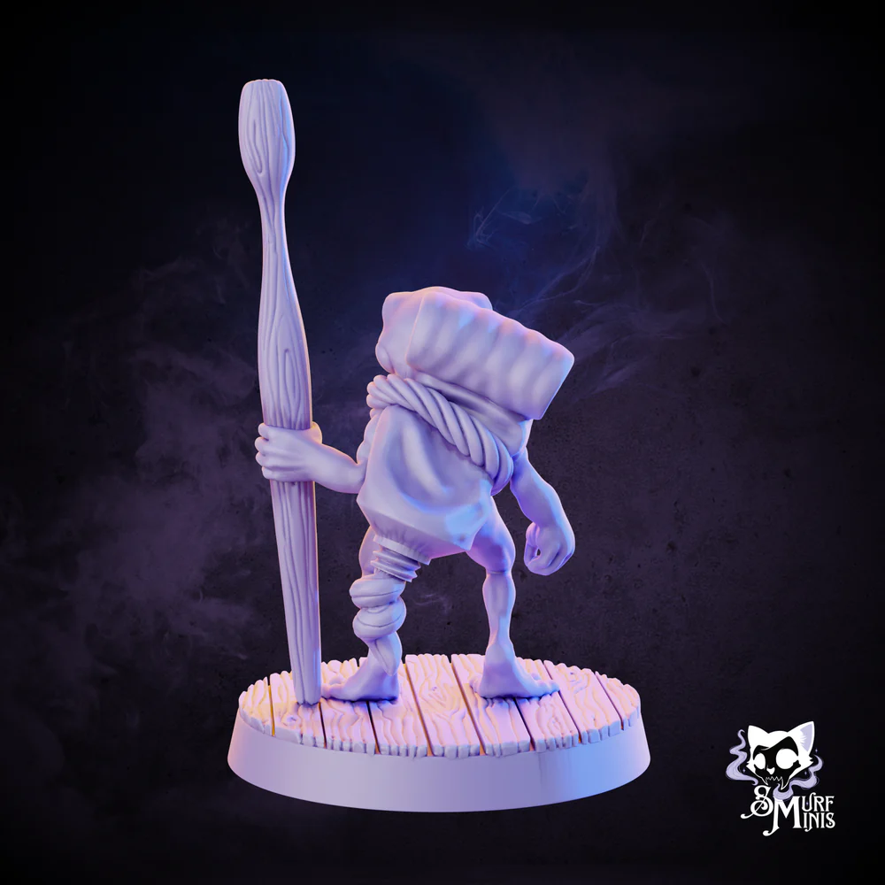 Klik B (Grung) - Image 3