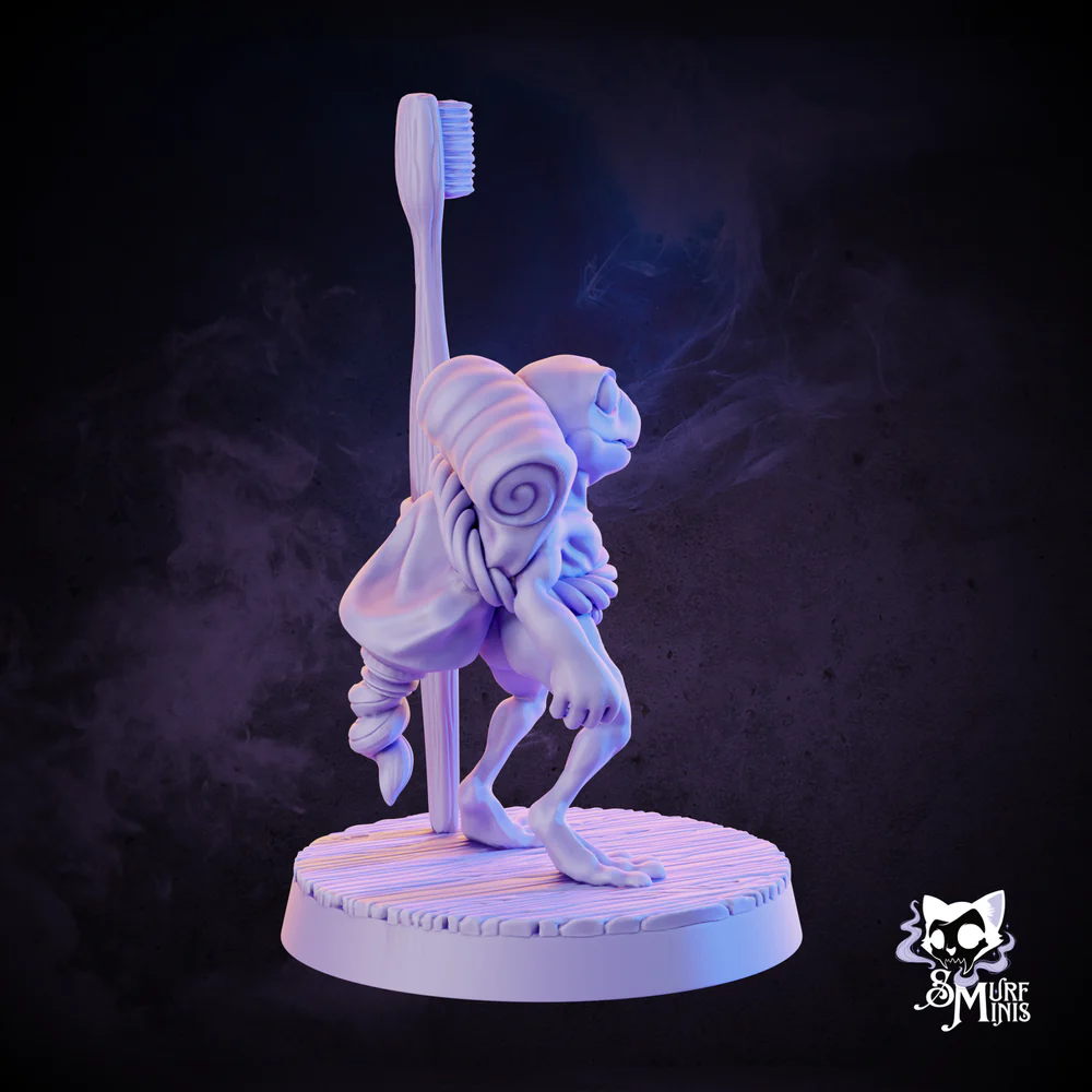 Klik B (Grung) - Image 4