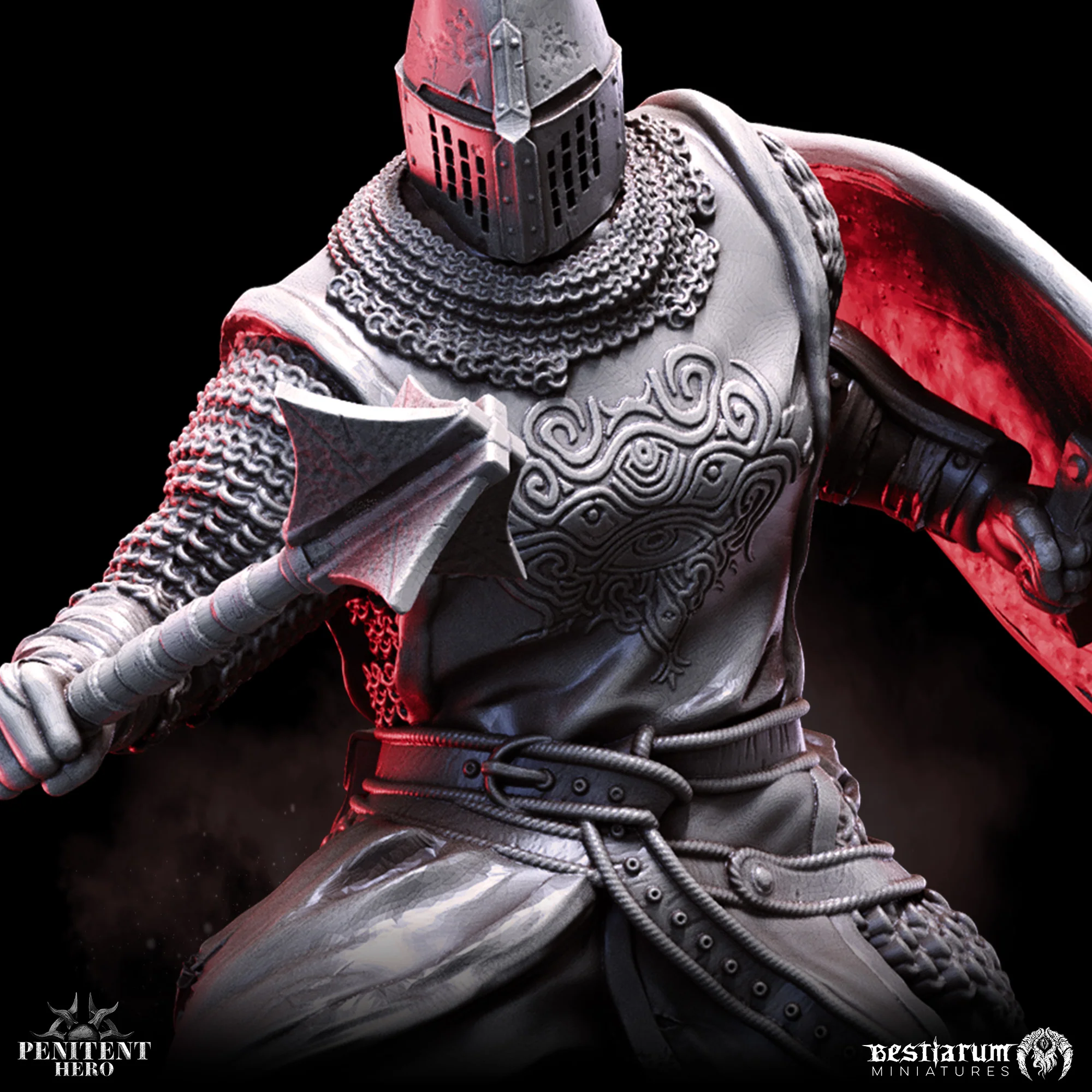 Knight Crusader - Image 2