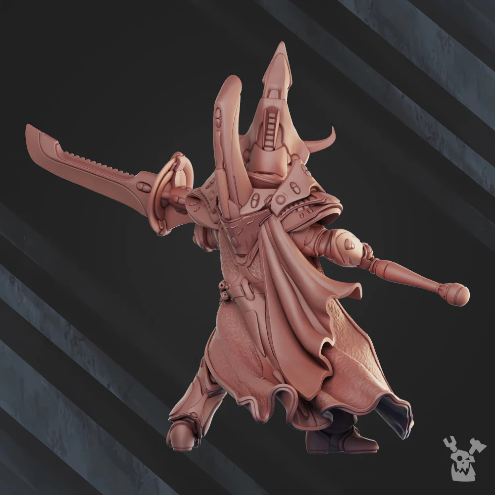 Knight Kastrel - Image 2