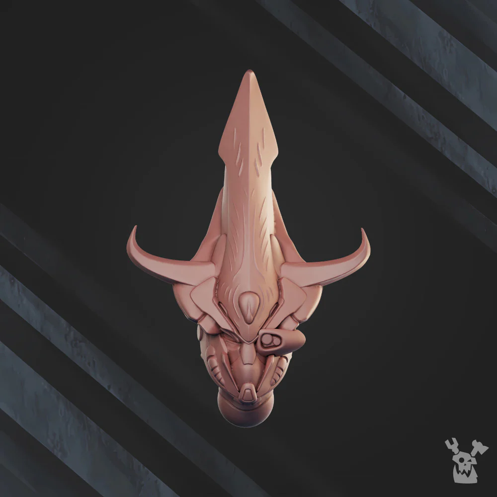 Knight Kastrel - Image 5
