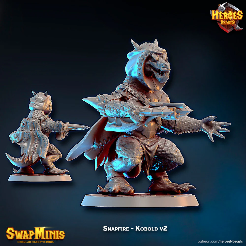 kobold v2