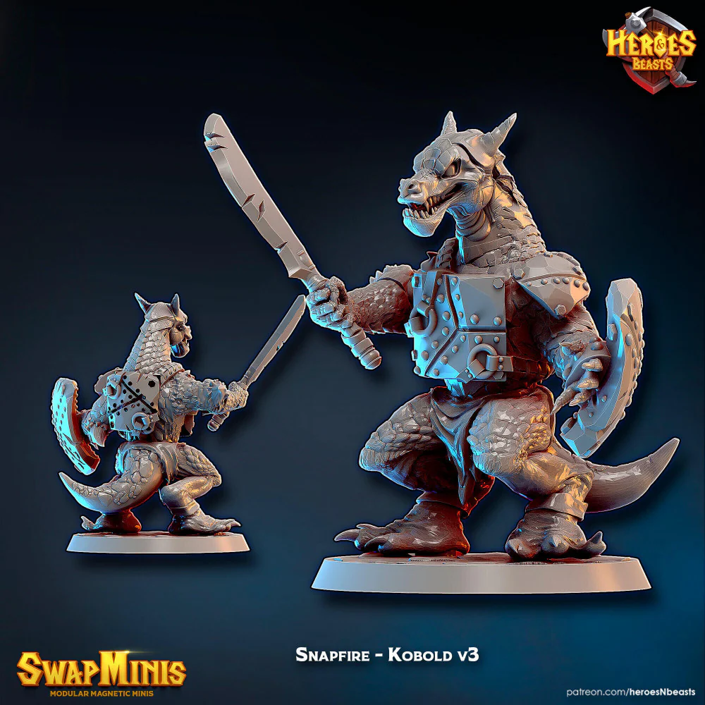 kobold v3