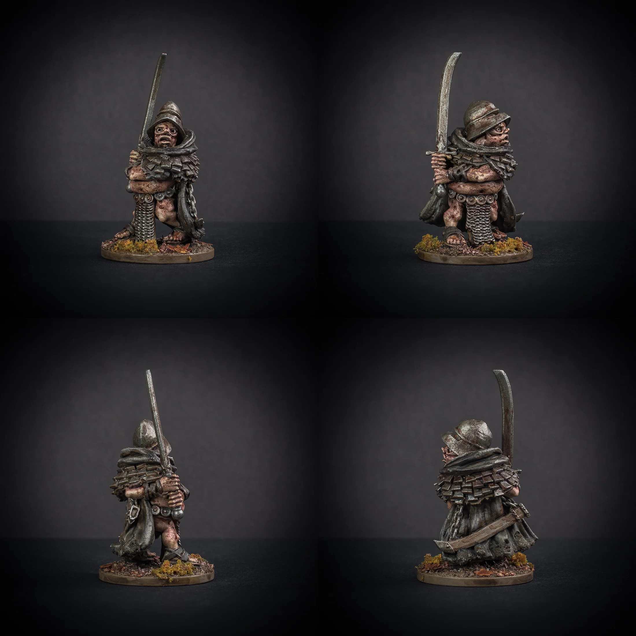 Kran The Befouled - Image 10