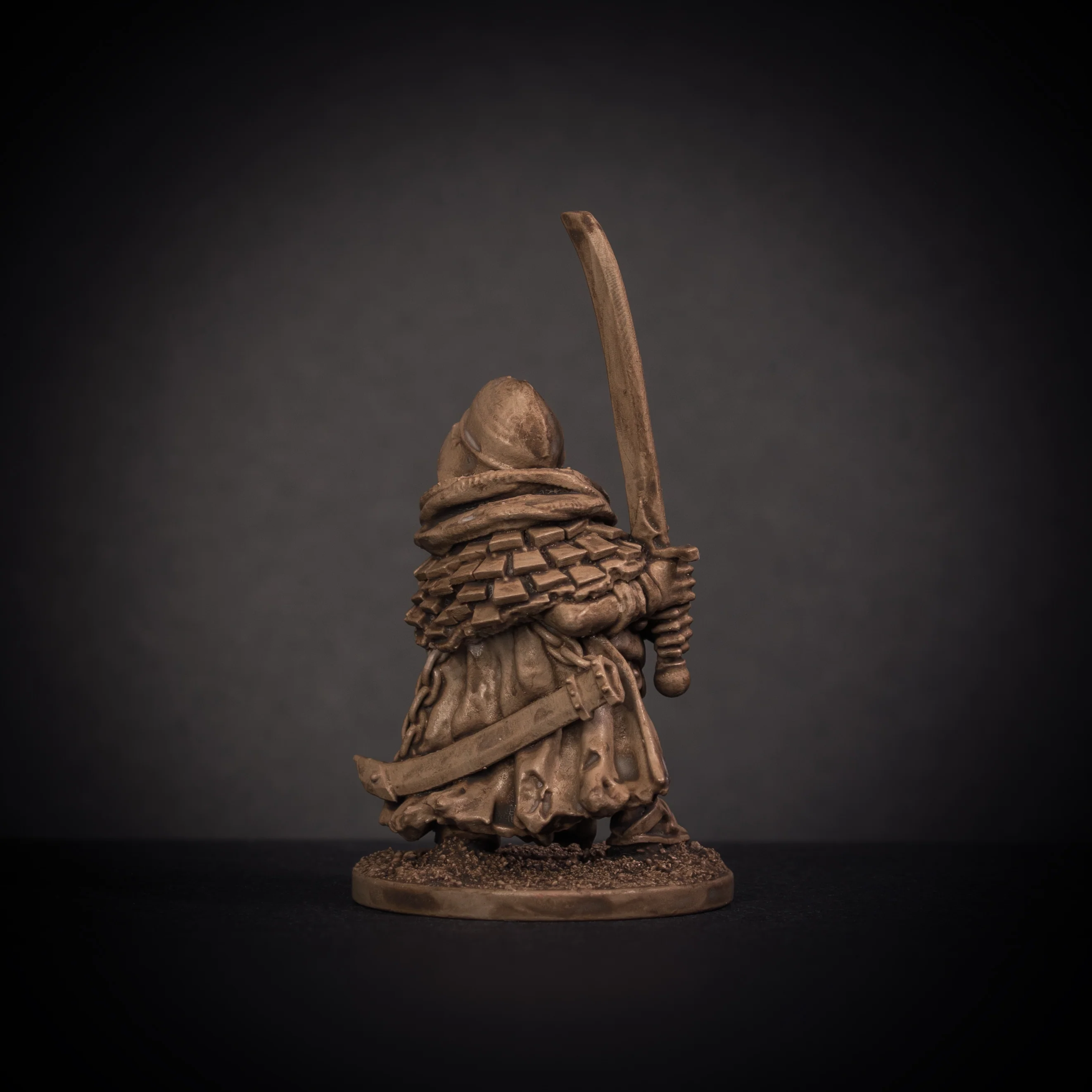 Kran The Befouled - Image 6