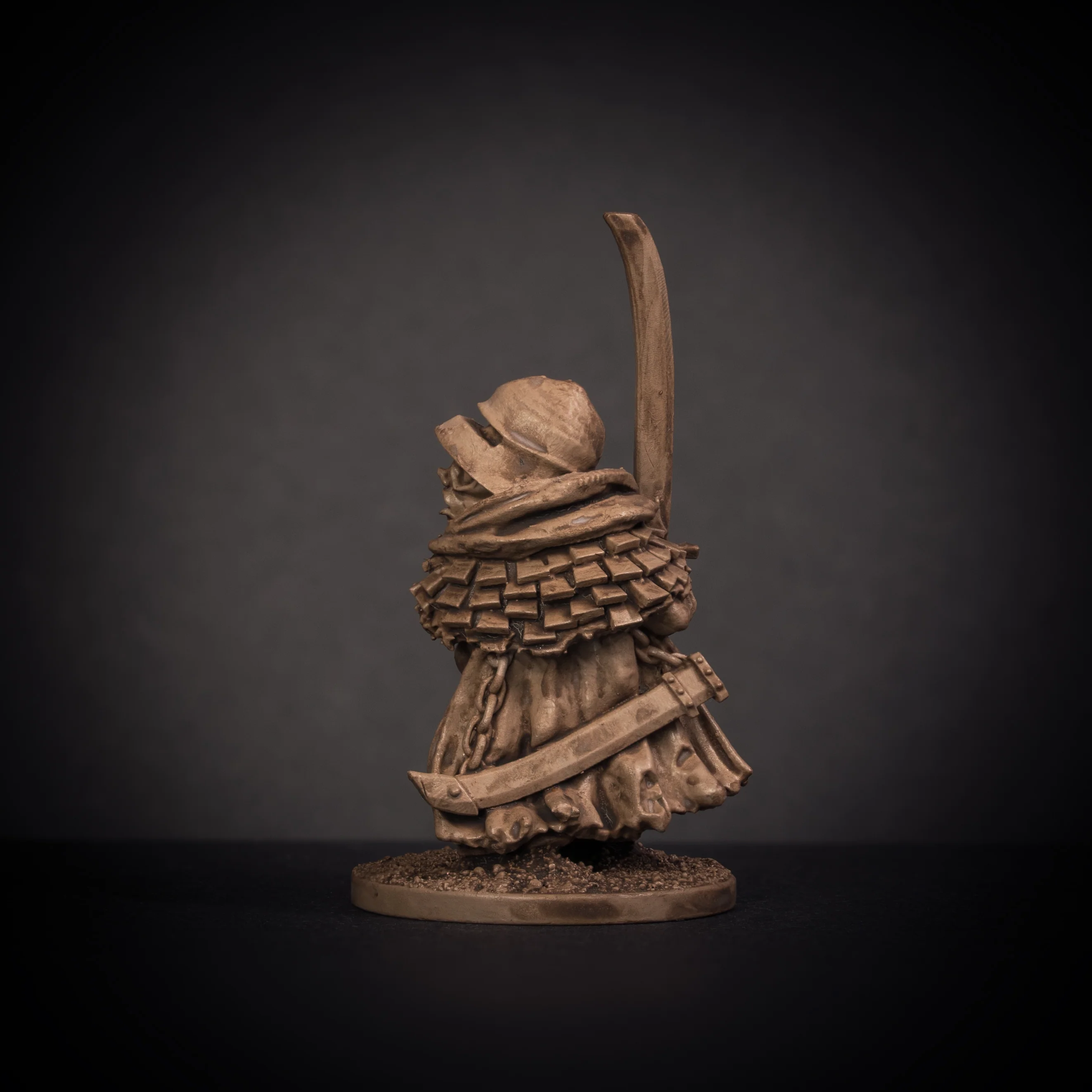 Kran The Befouled - Image 7