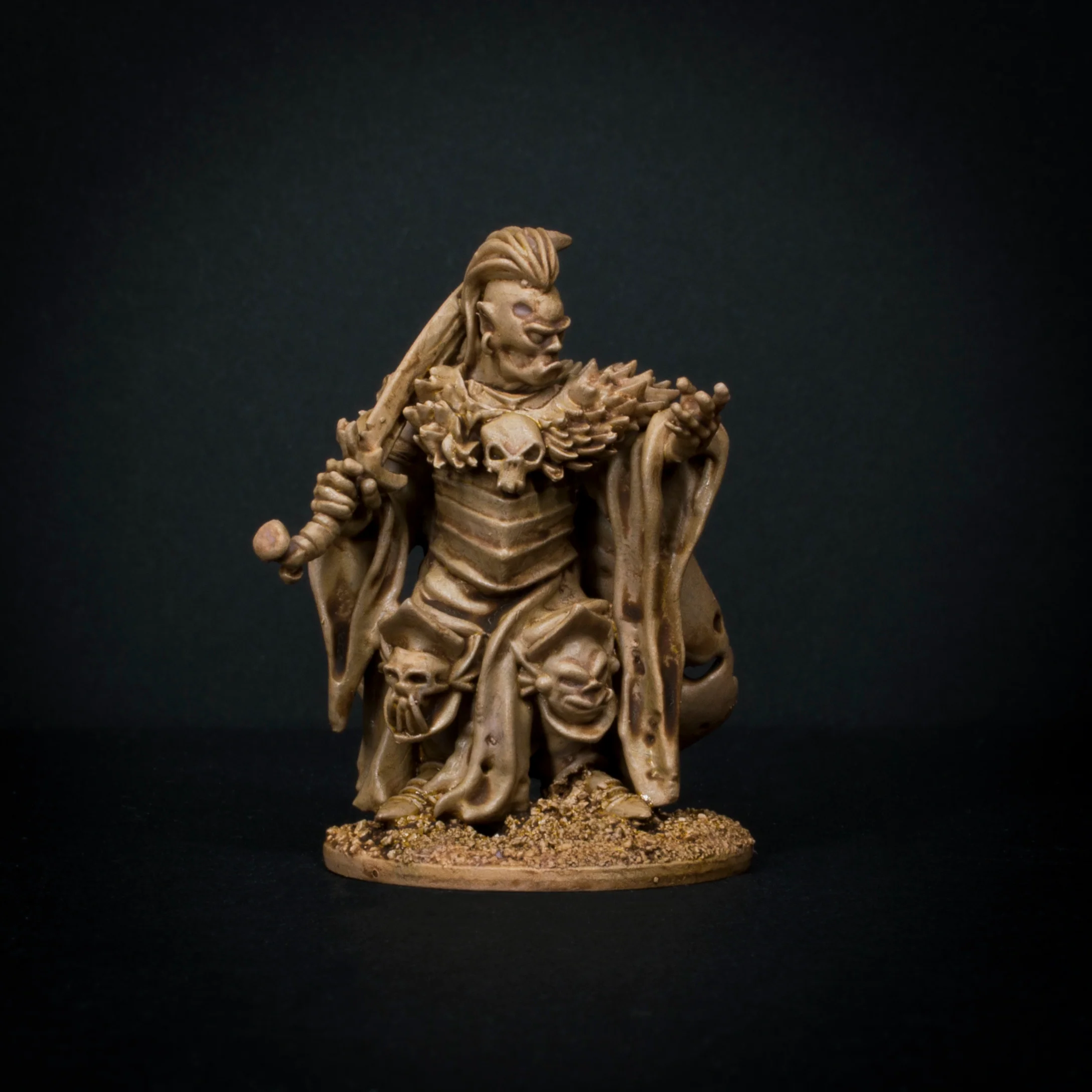 Krukshank Vampire Lord - Image 2