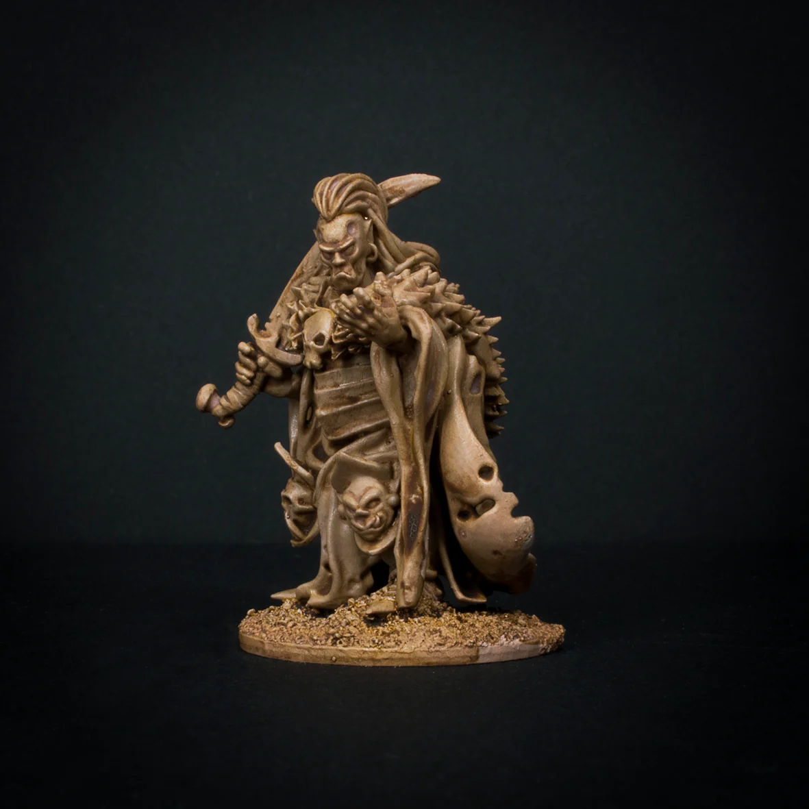 Krukshank Vampire Lord - Image 4