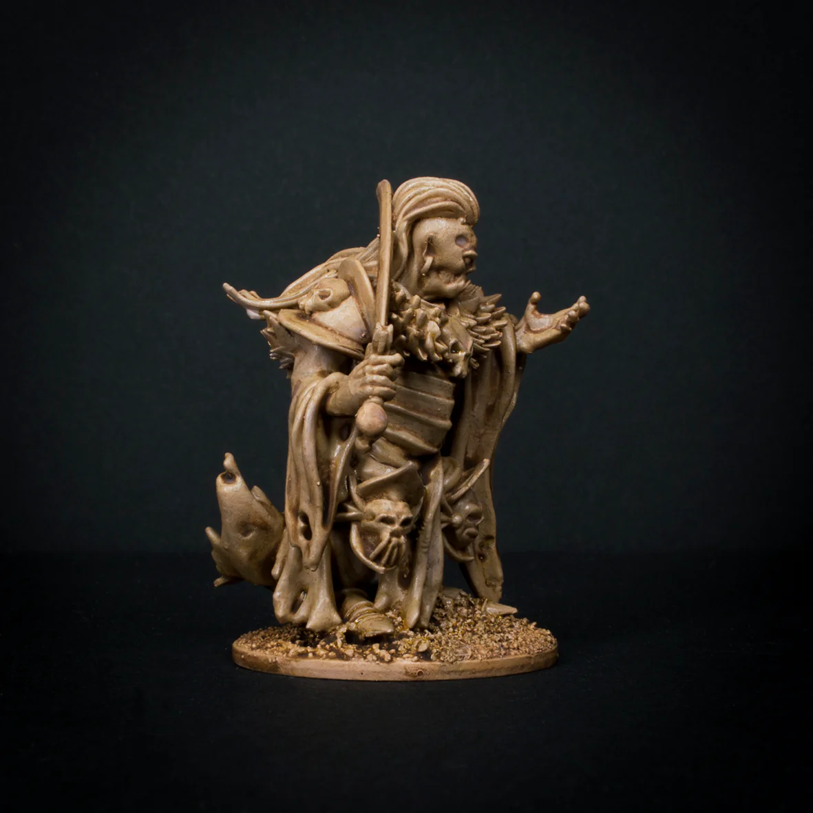 Krukshank Vampire Lord - Image 5