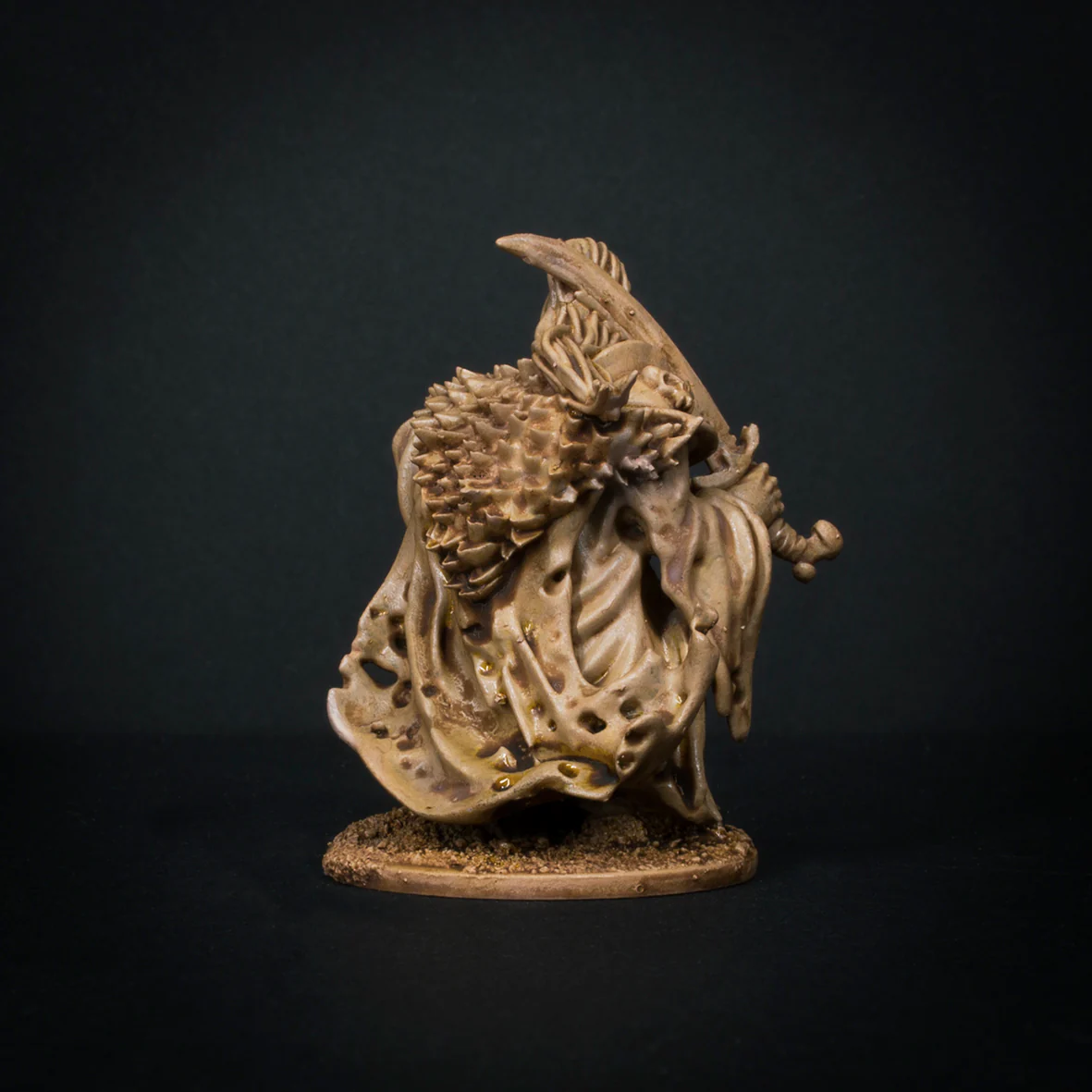 Krukshank Vampire Lord - Image 7