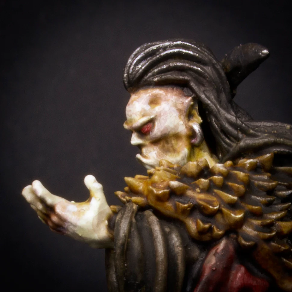 Krukshank Vampire Lord - Image 9