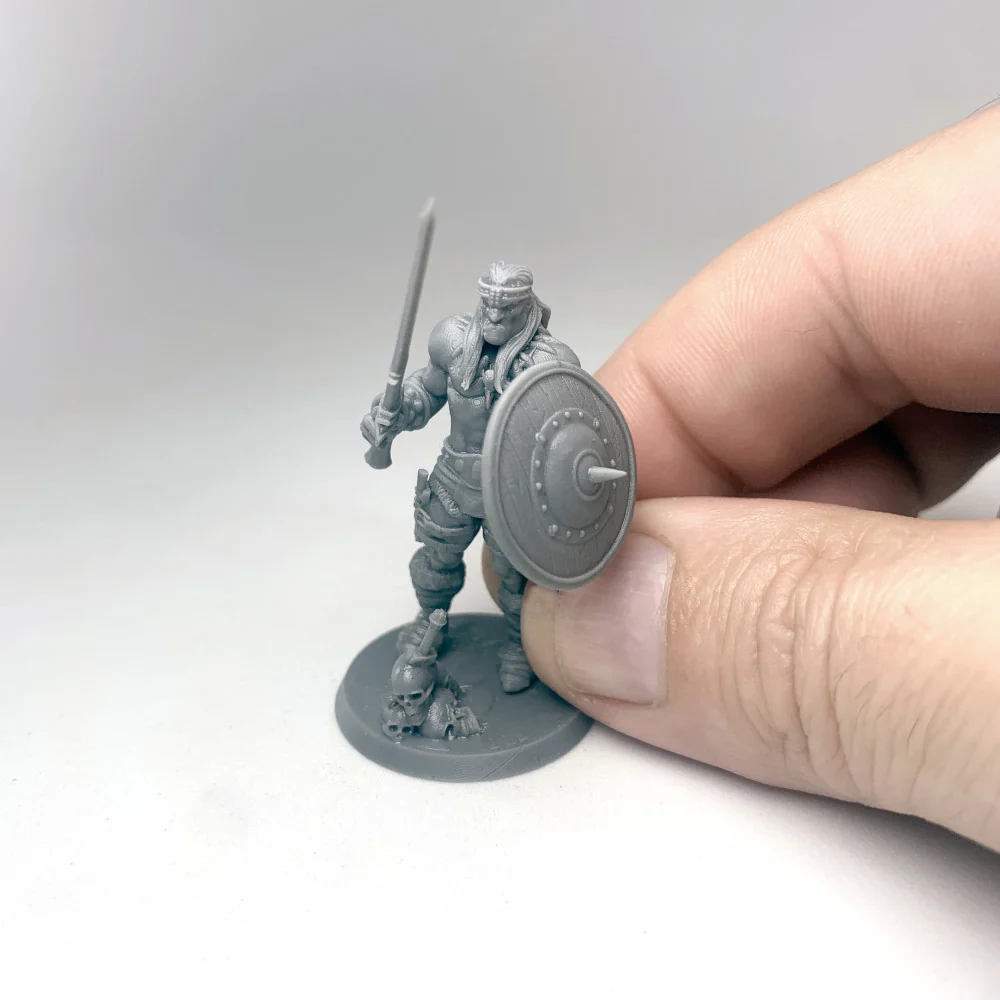 krull the barbarian v1 - Image 2