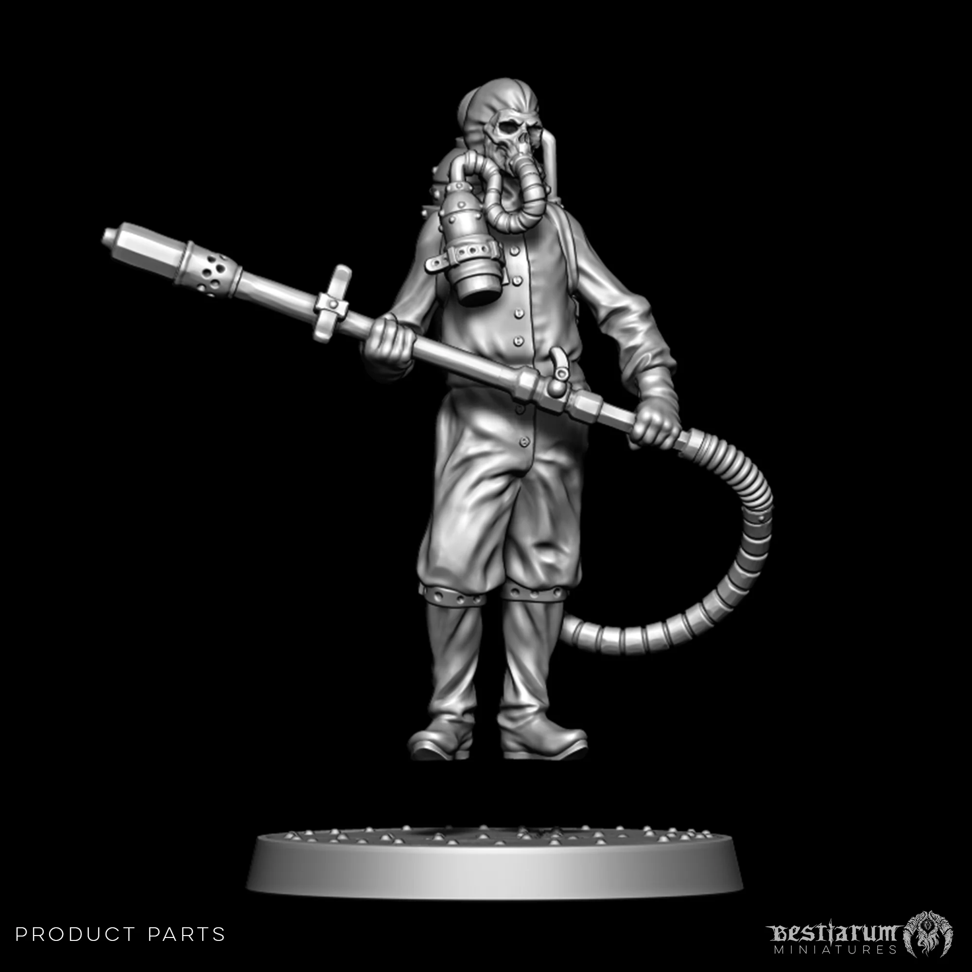 Lab Attendants x 4 - Image 10