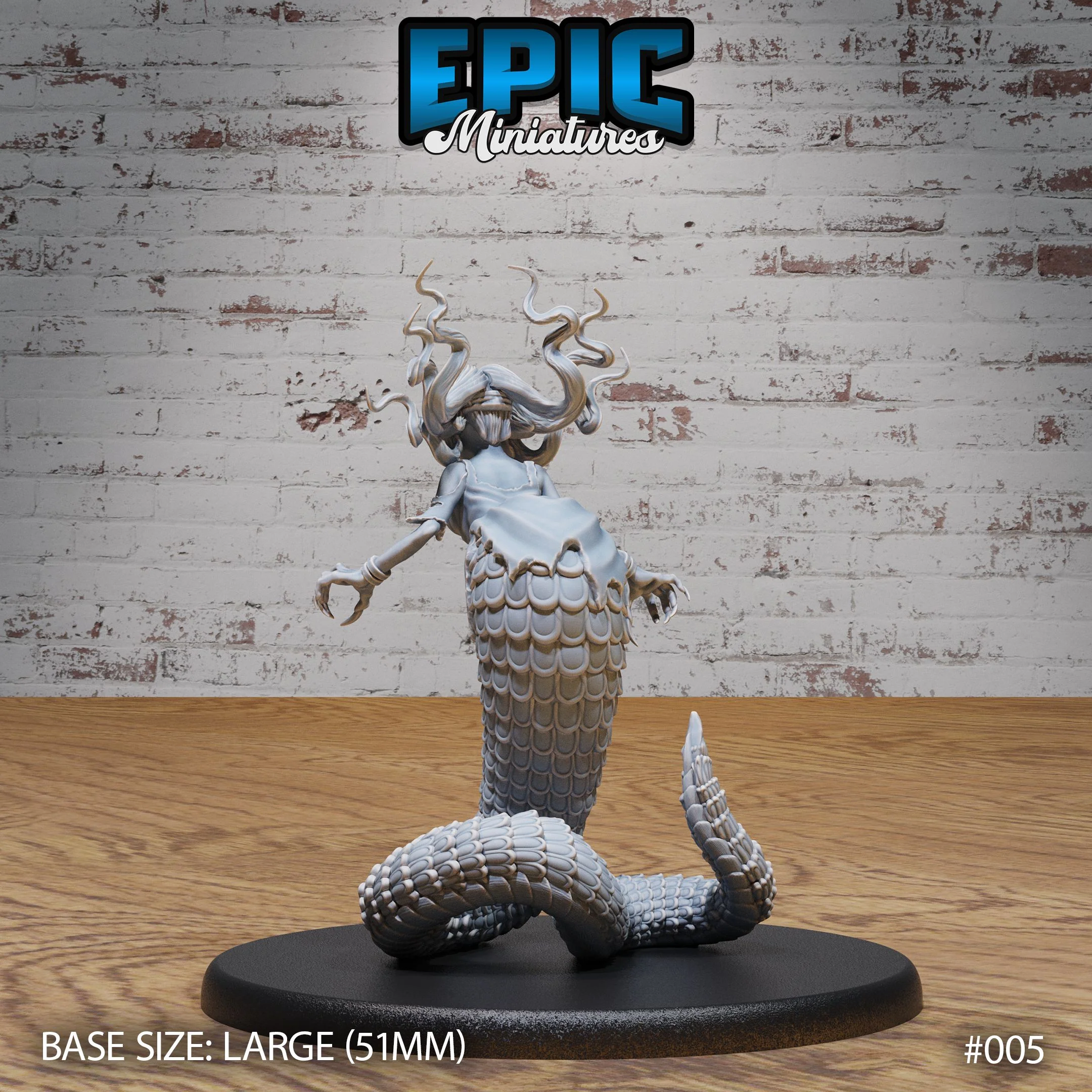 Lamia - Image 2