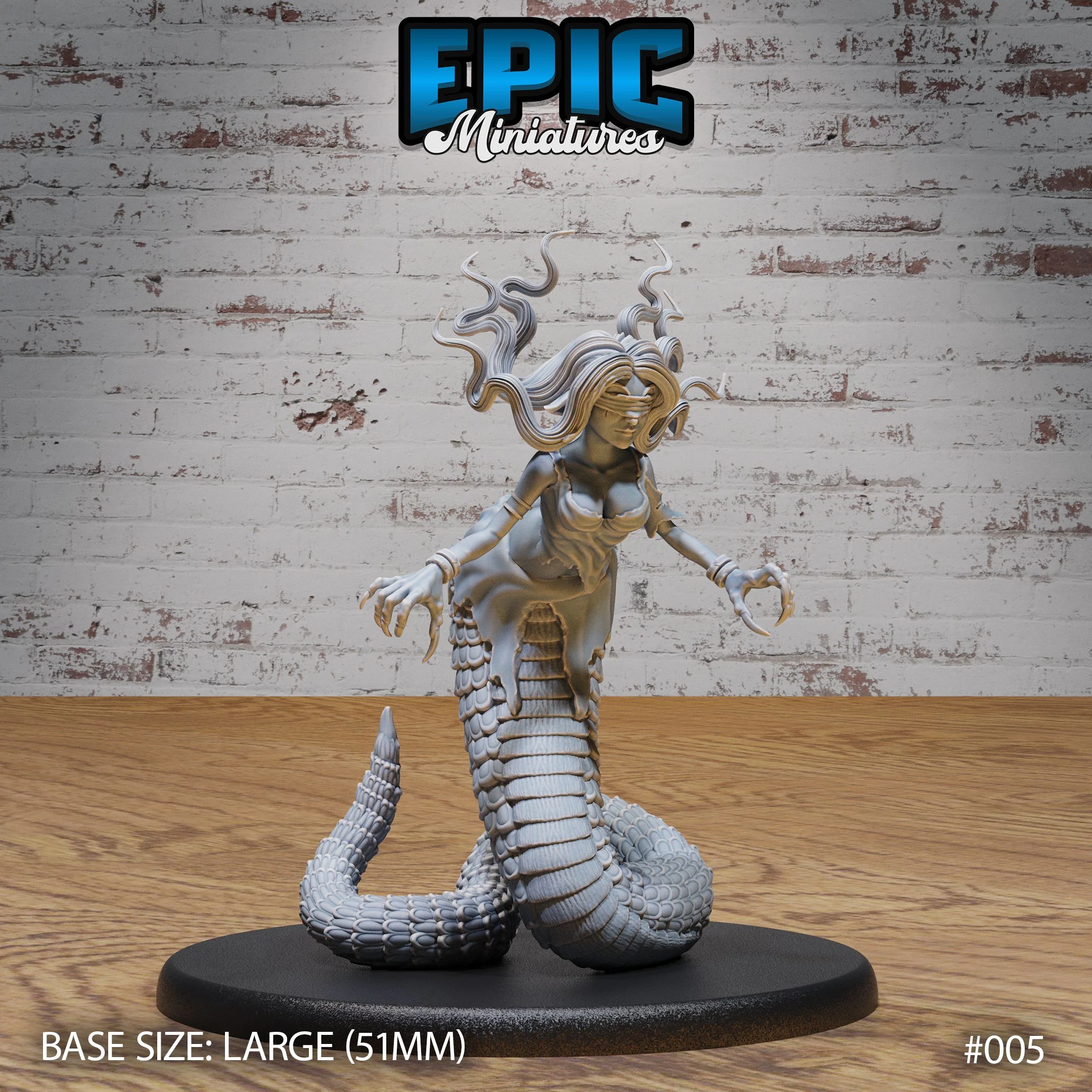 Lamia Set A - Image 2