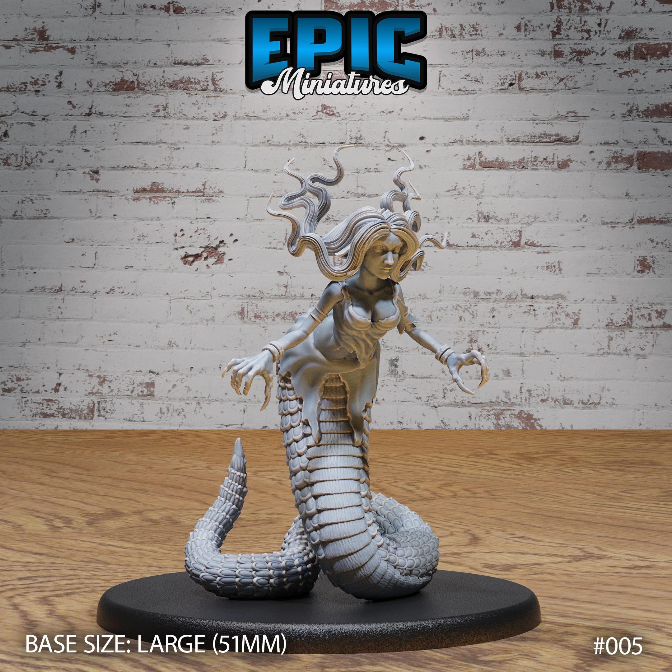 Lamia Set B - Image 2
