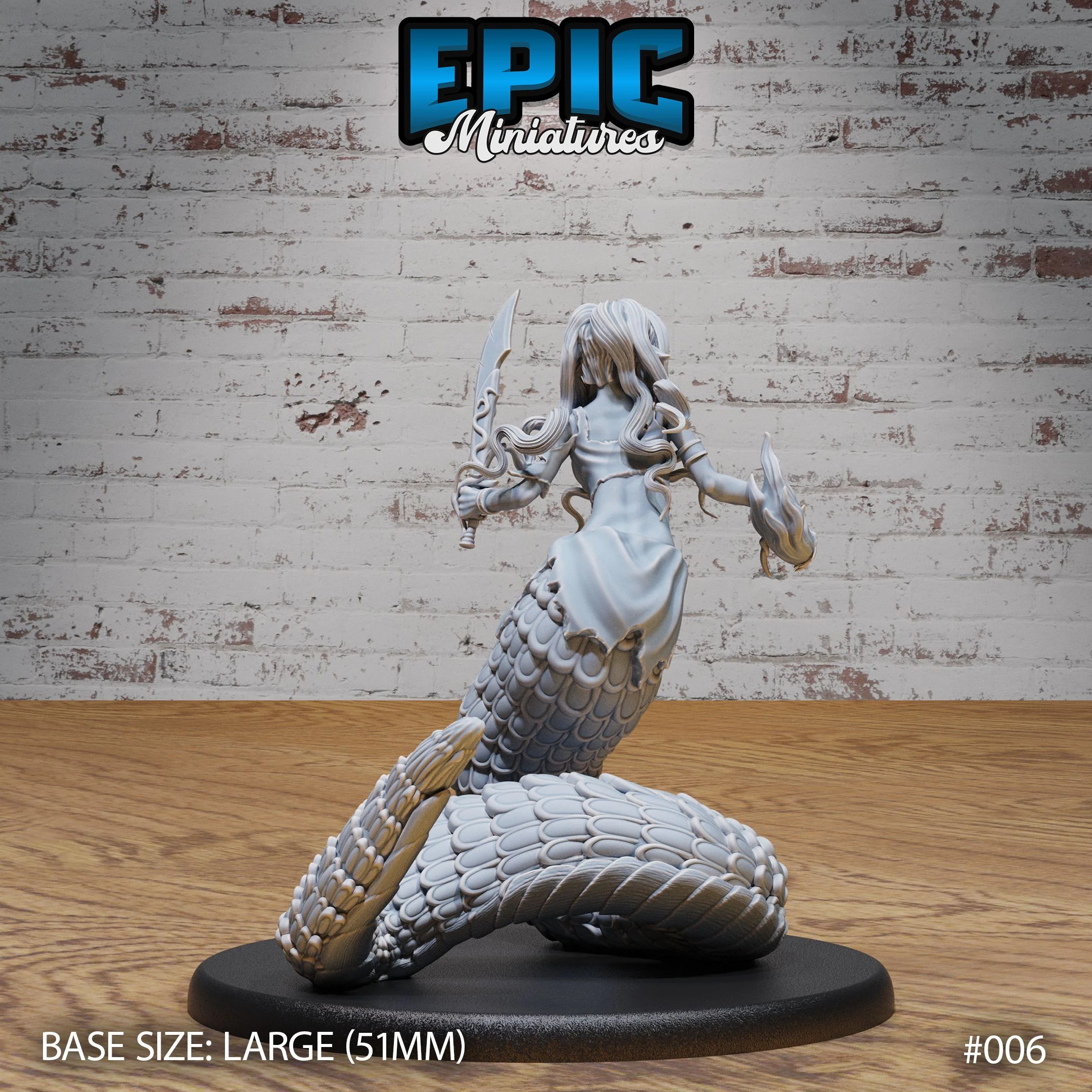 Lamia Set B - Image 5
