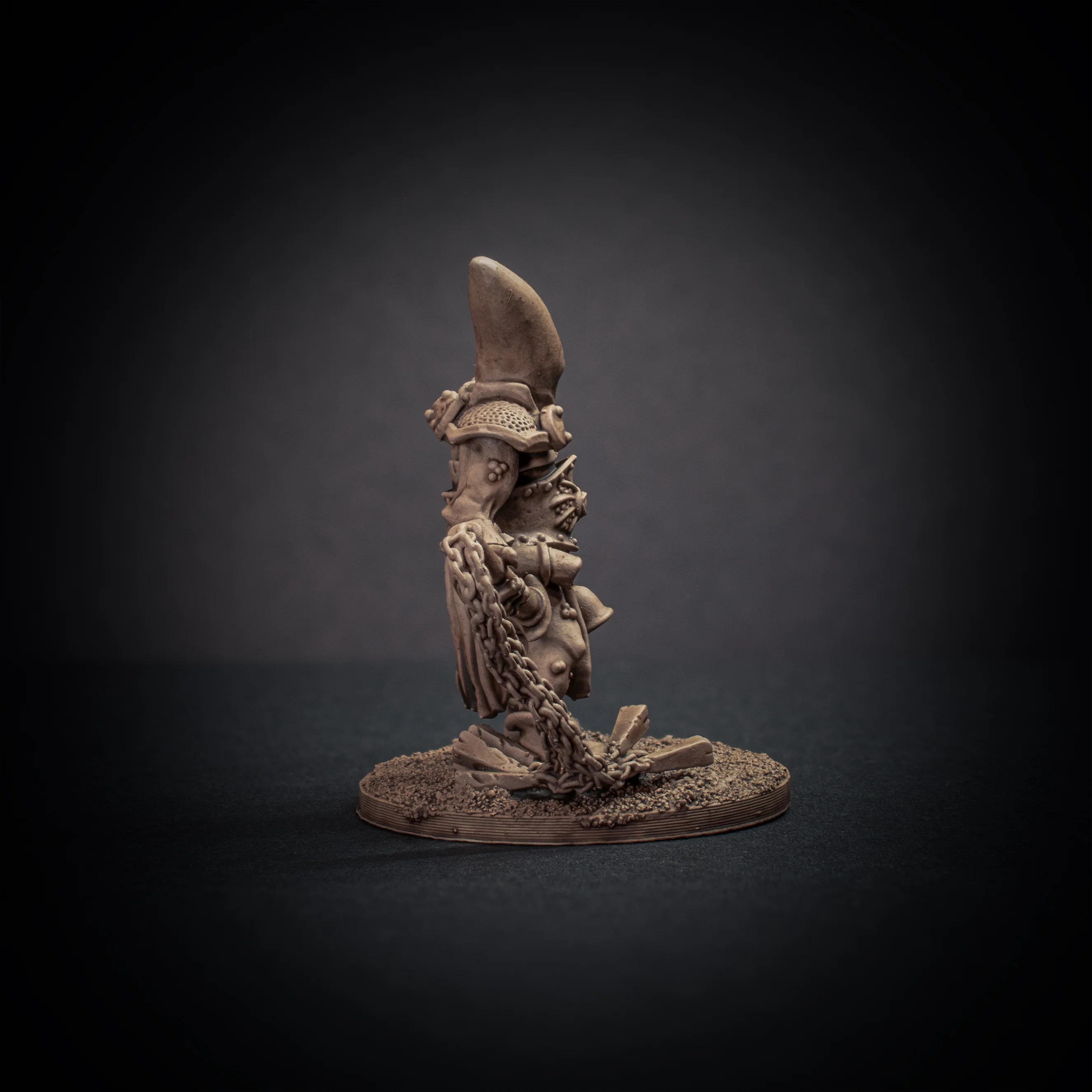 Lerdal The Tormentor - Image 3