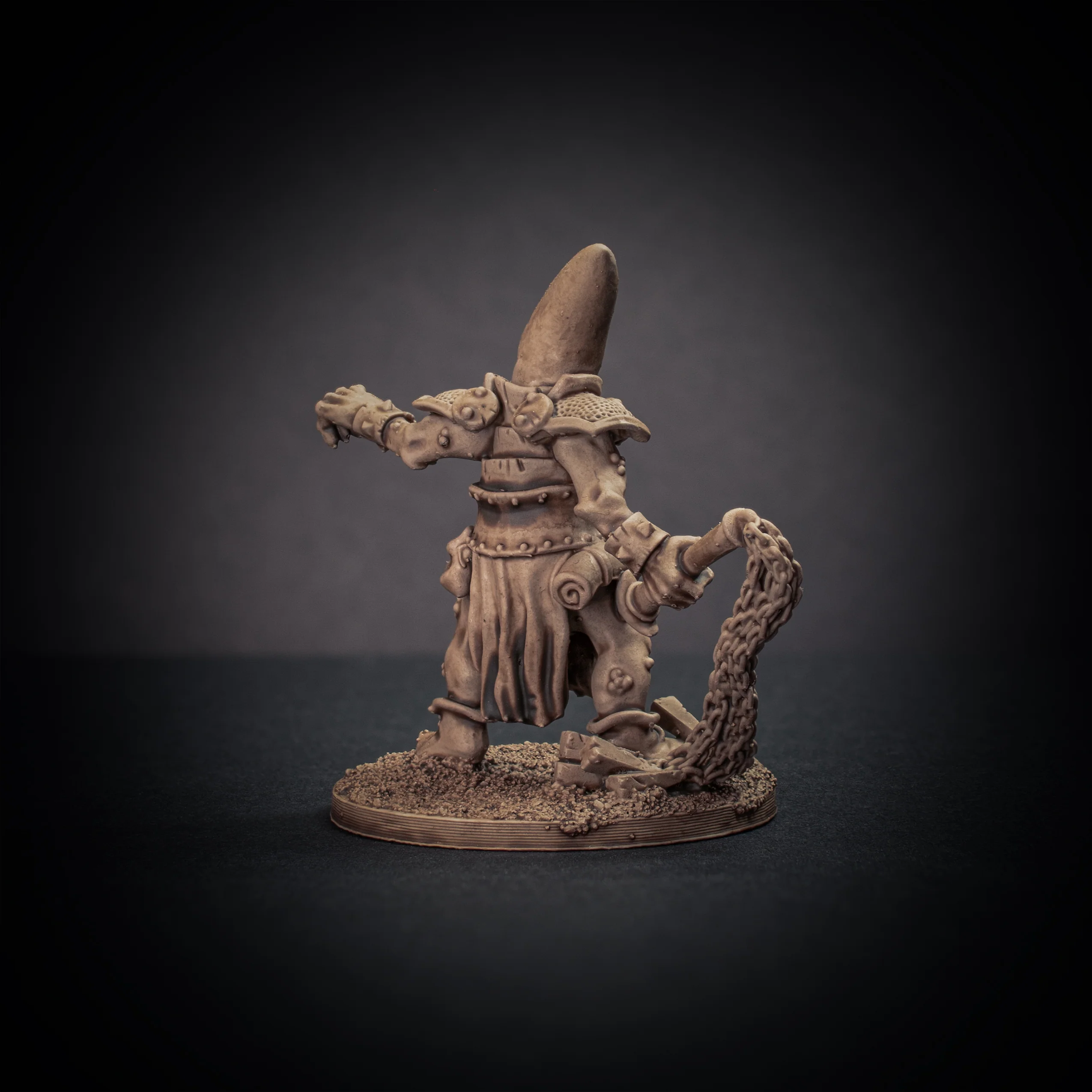 Lerdal The Tormentor - Image 4