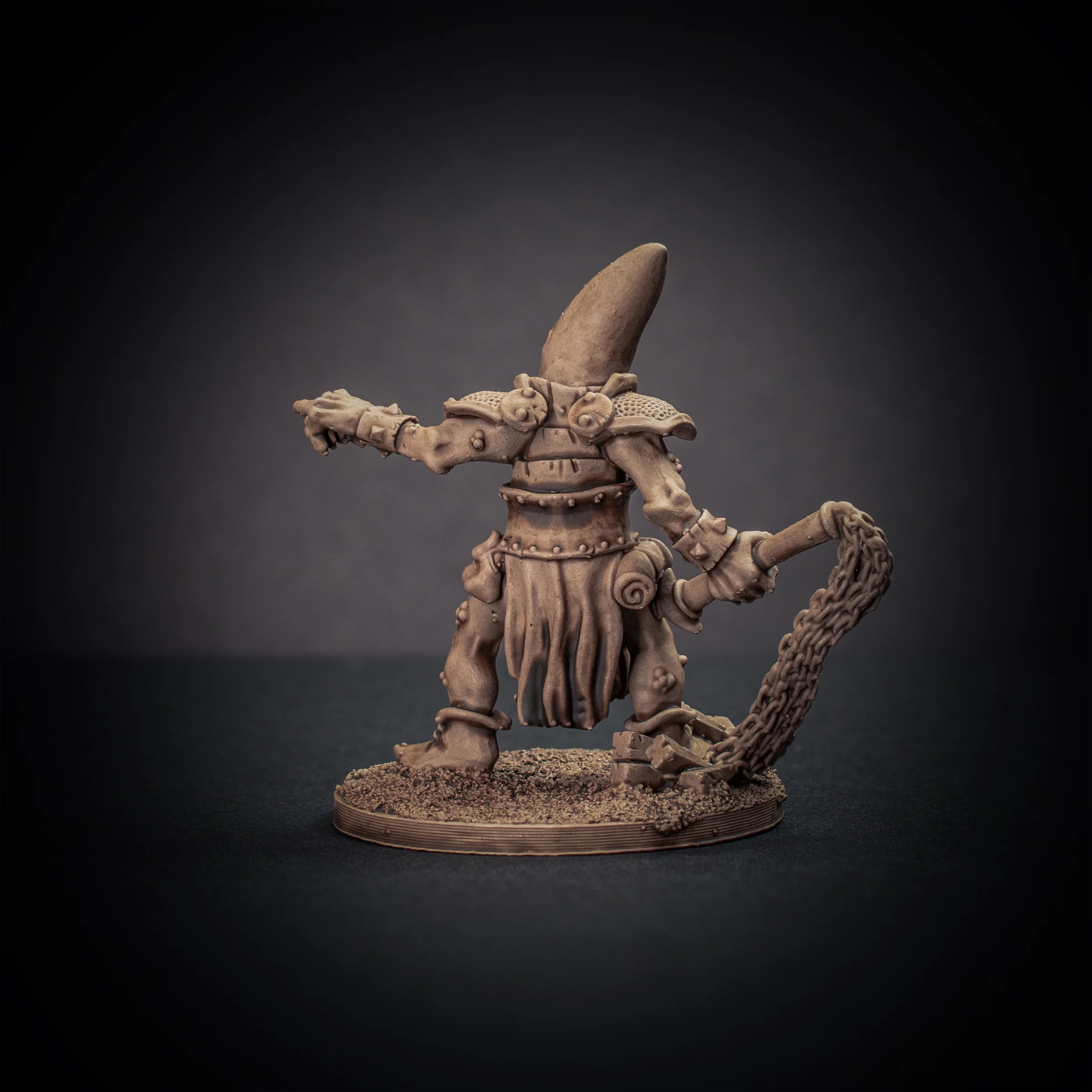 Lerdal The Tormentor - Image 5