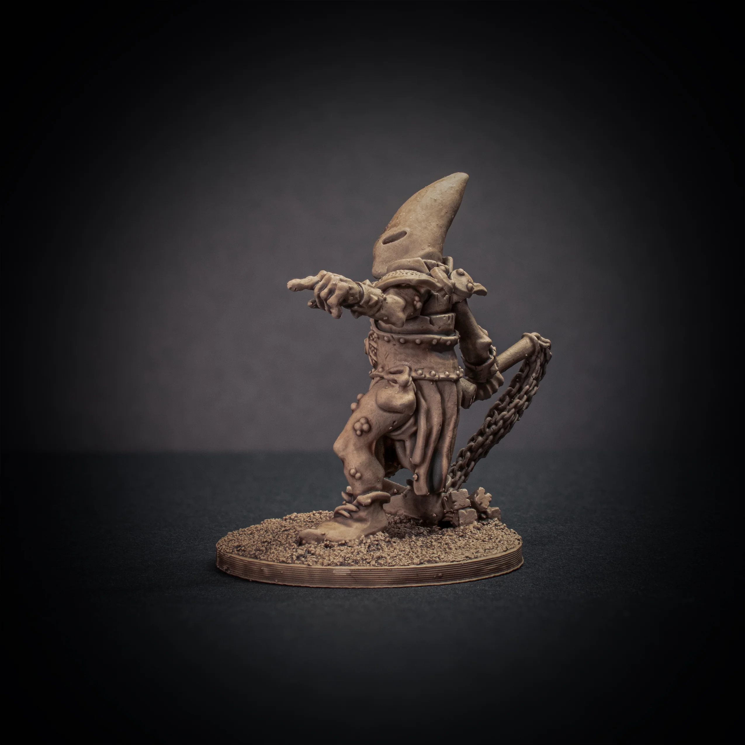 Lerdal The Tormentor - Image 7