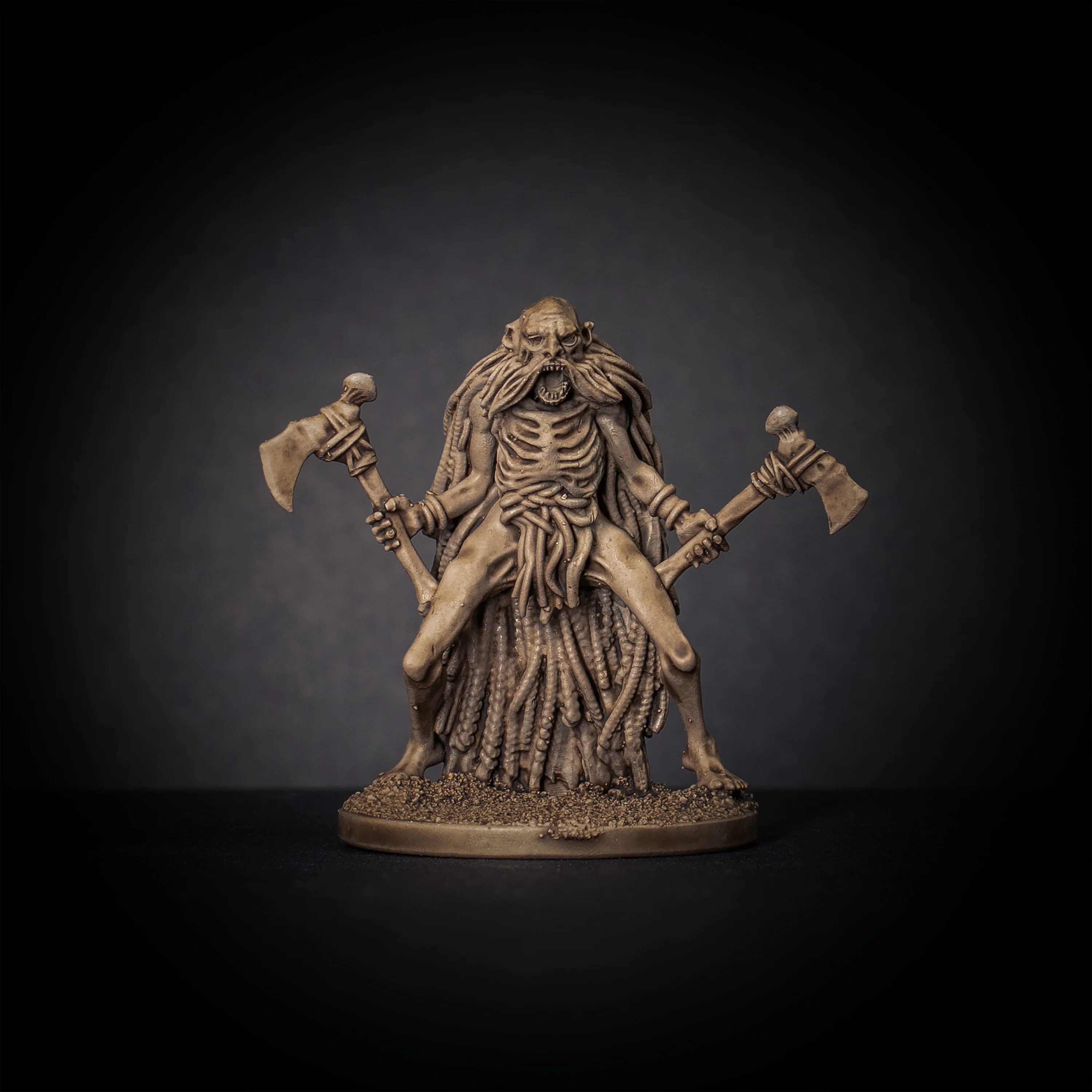 Liebling Undead Berserker