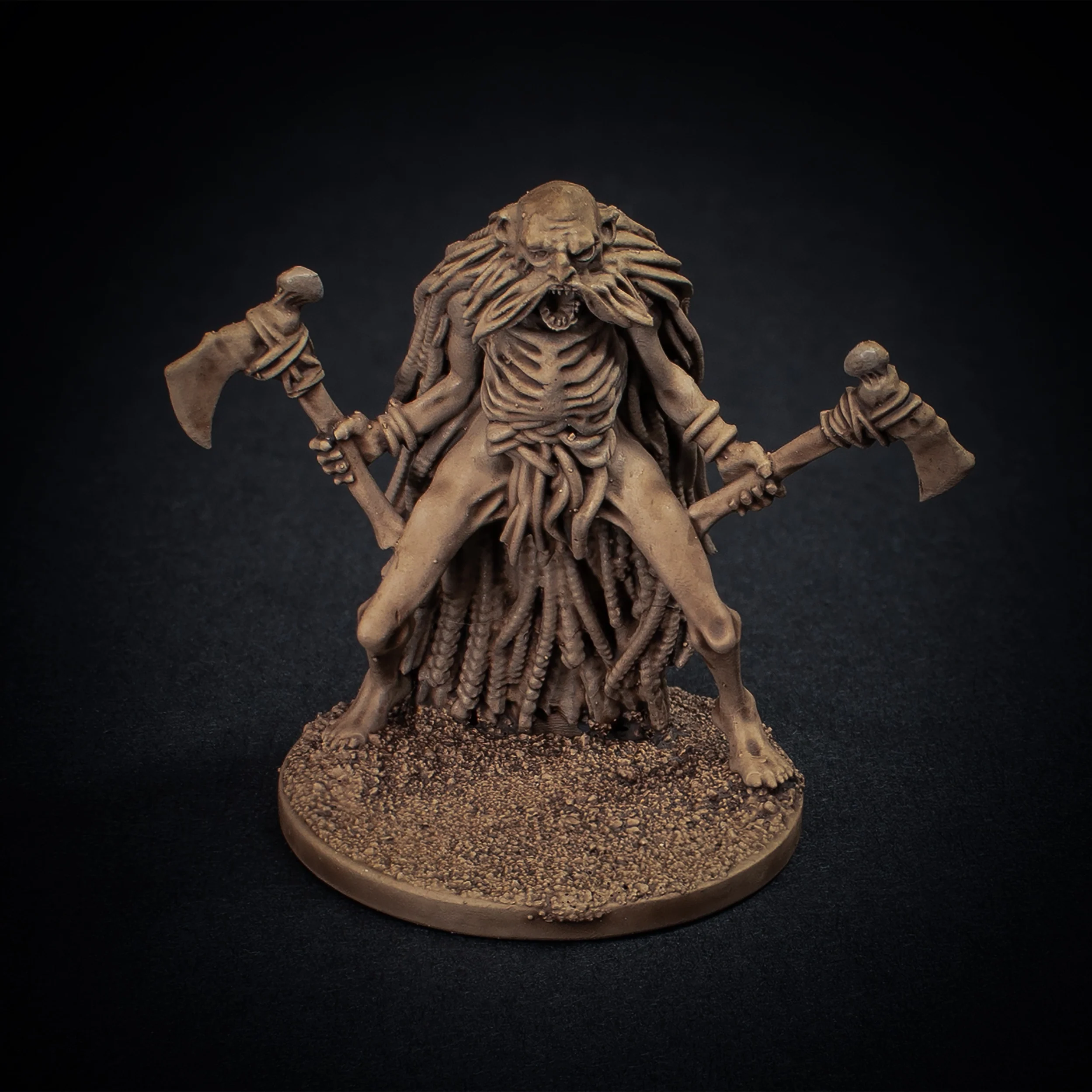 Liebling Undead Berserker - Image 10