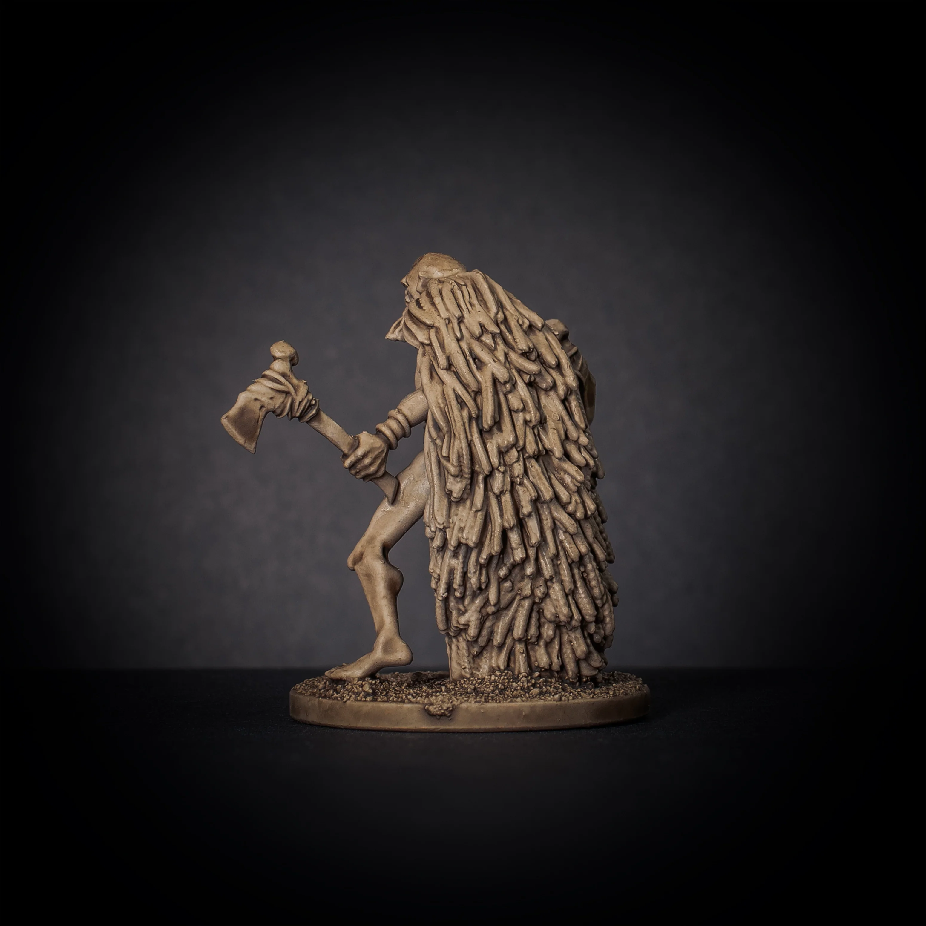 Liebling Undead Berserker - Image 4