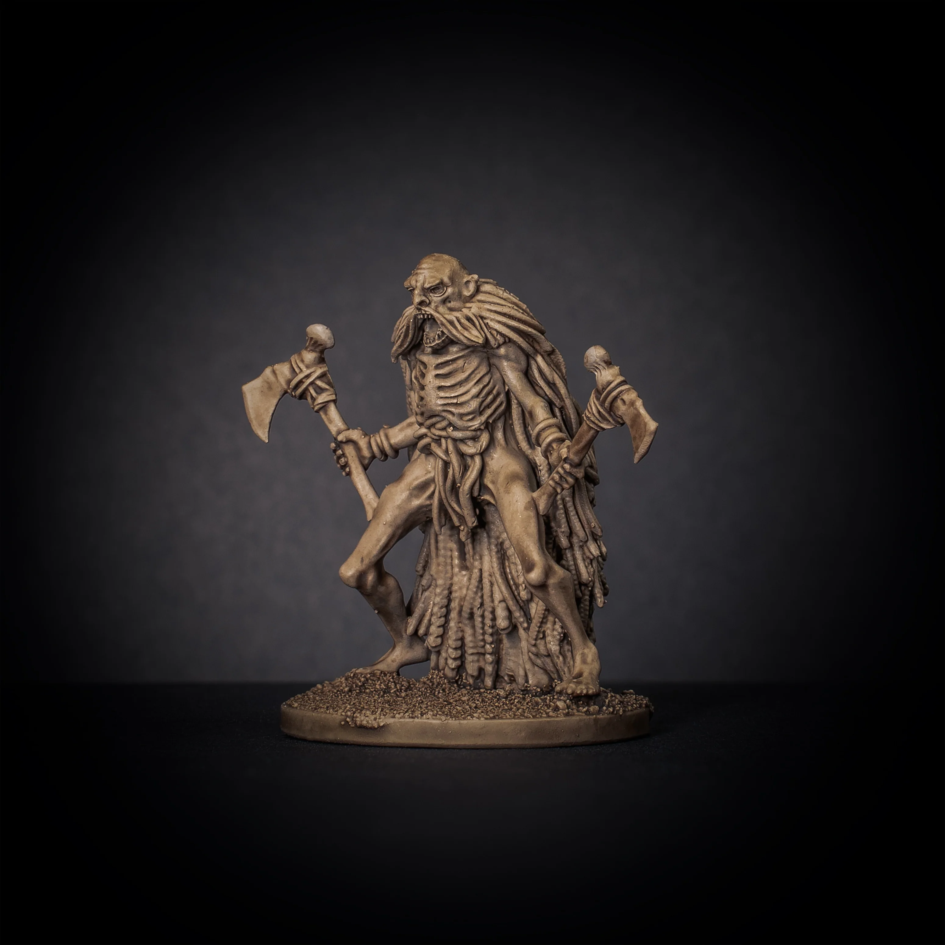Liebling Undead Berserker - Image 5