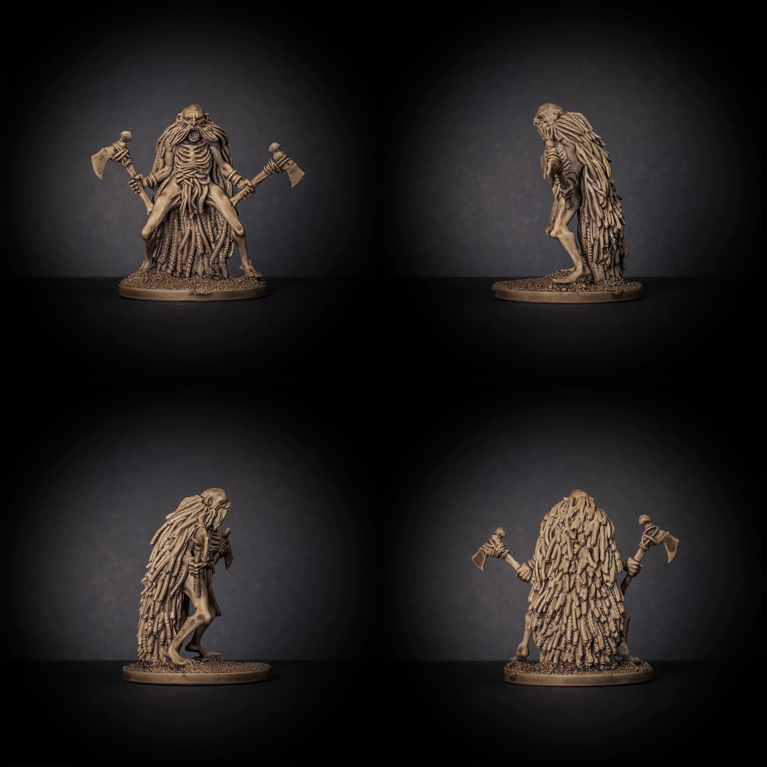 Liebling Undead Berserker - Image 6