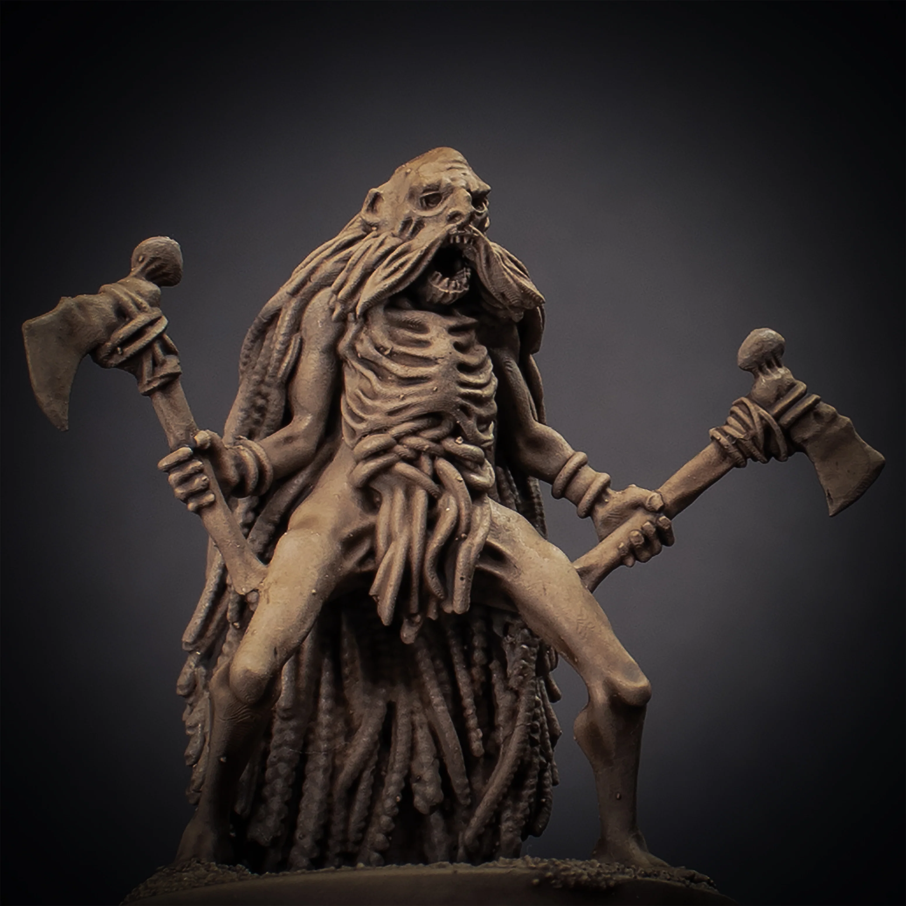 Liebling Undead Berserker - Image 7