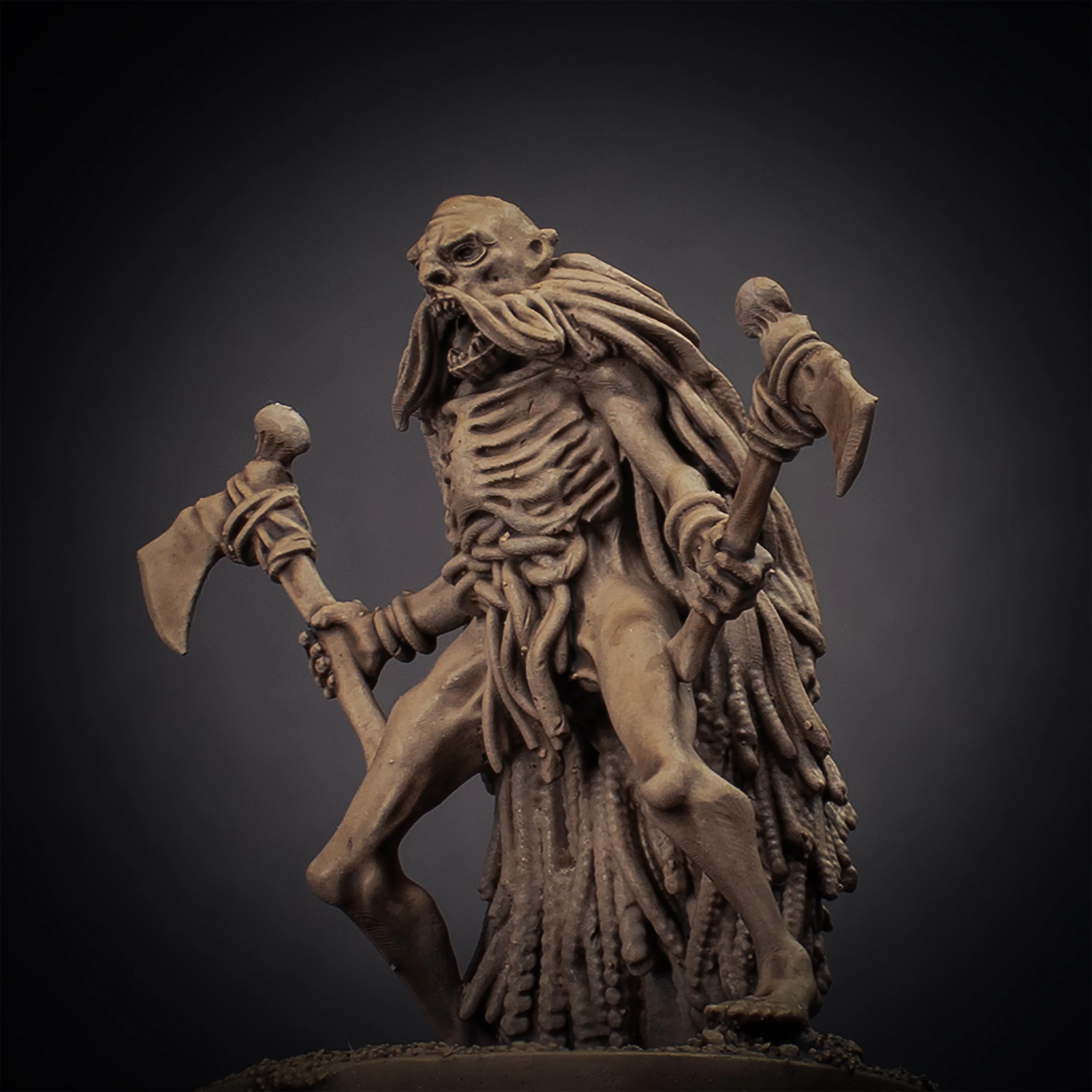 Liebling Undead Berserker - Image 8