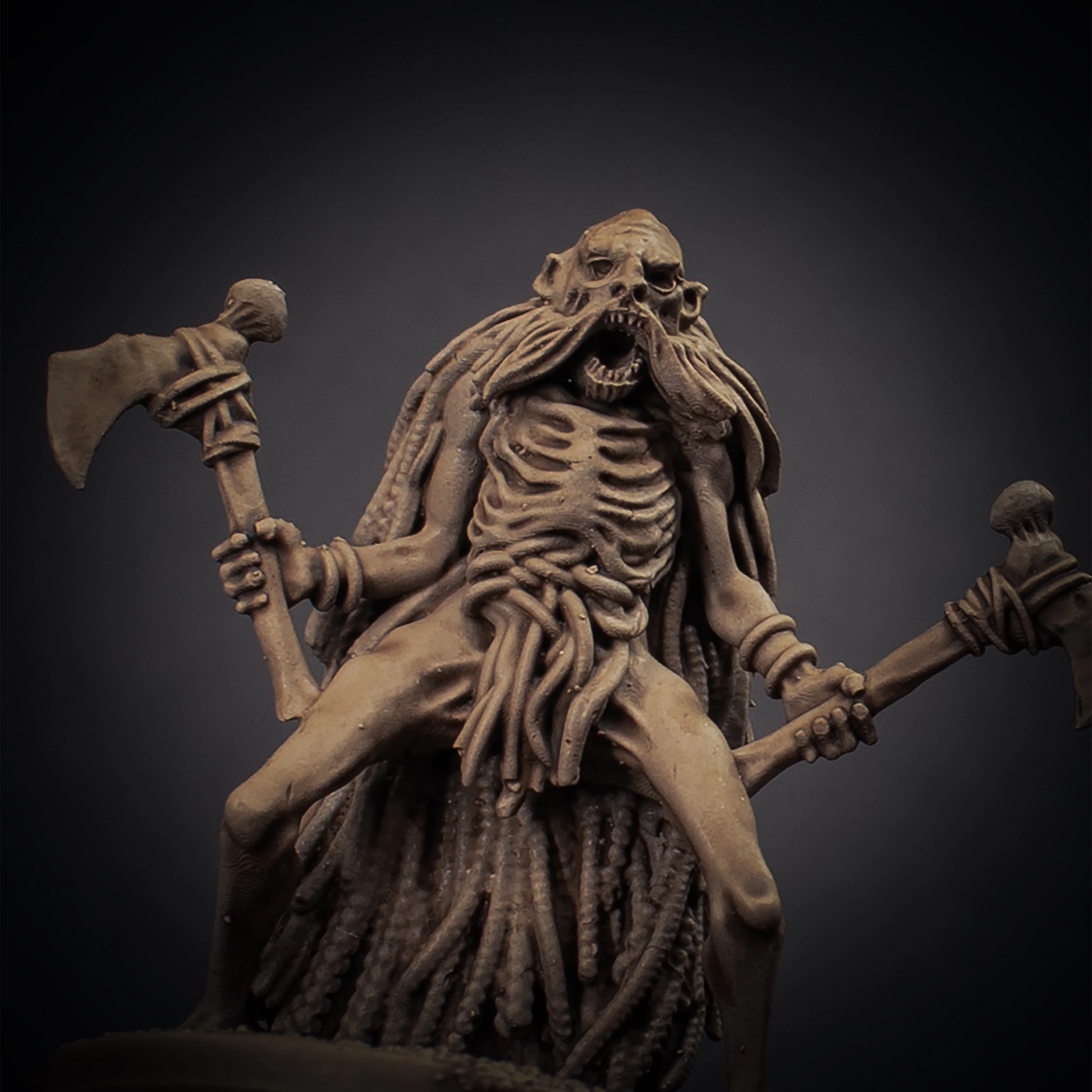 Liebling Undead Berserker - Image 9